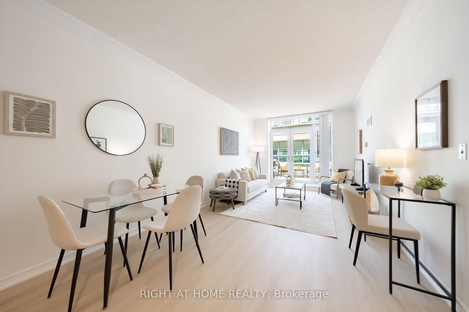 #202 - 35 Boardwalk Drive