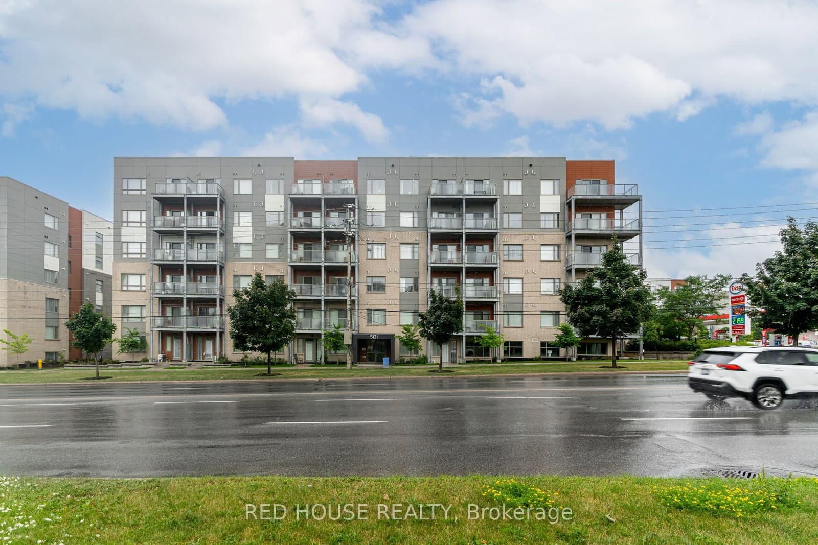 5131 Sheppard Avenue E, Unit 108 thumbnail 2