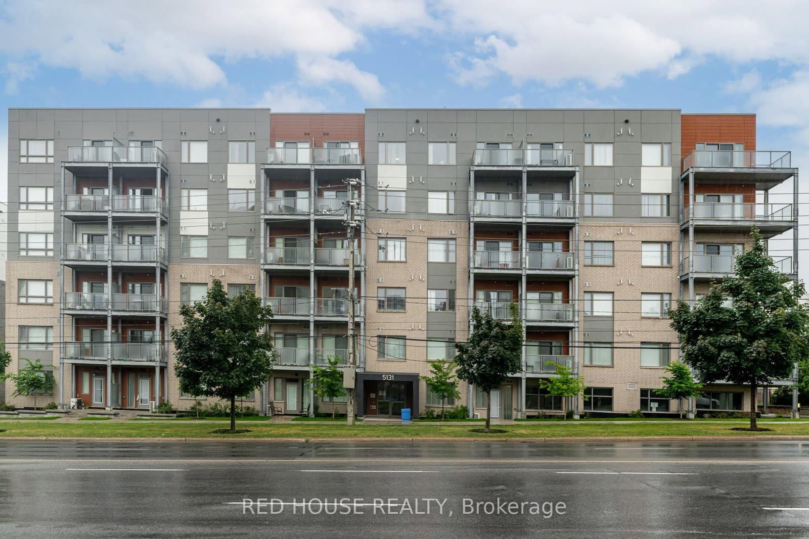 5131 Sheppard Avenue E, Unit 108 thumbnail 3