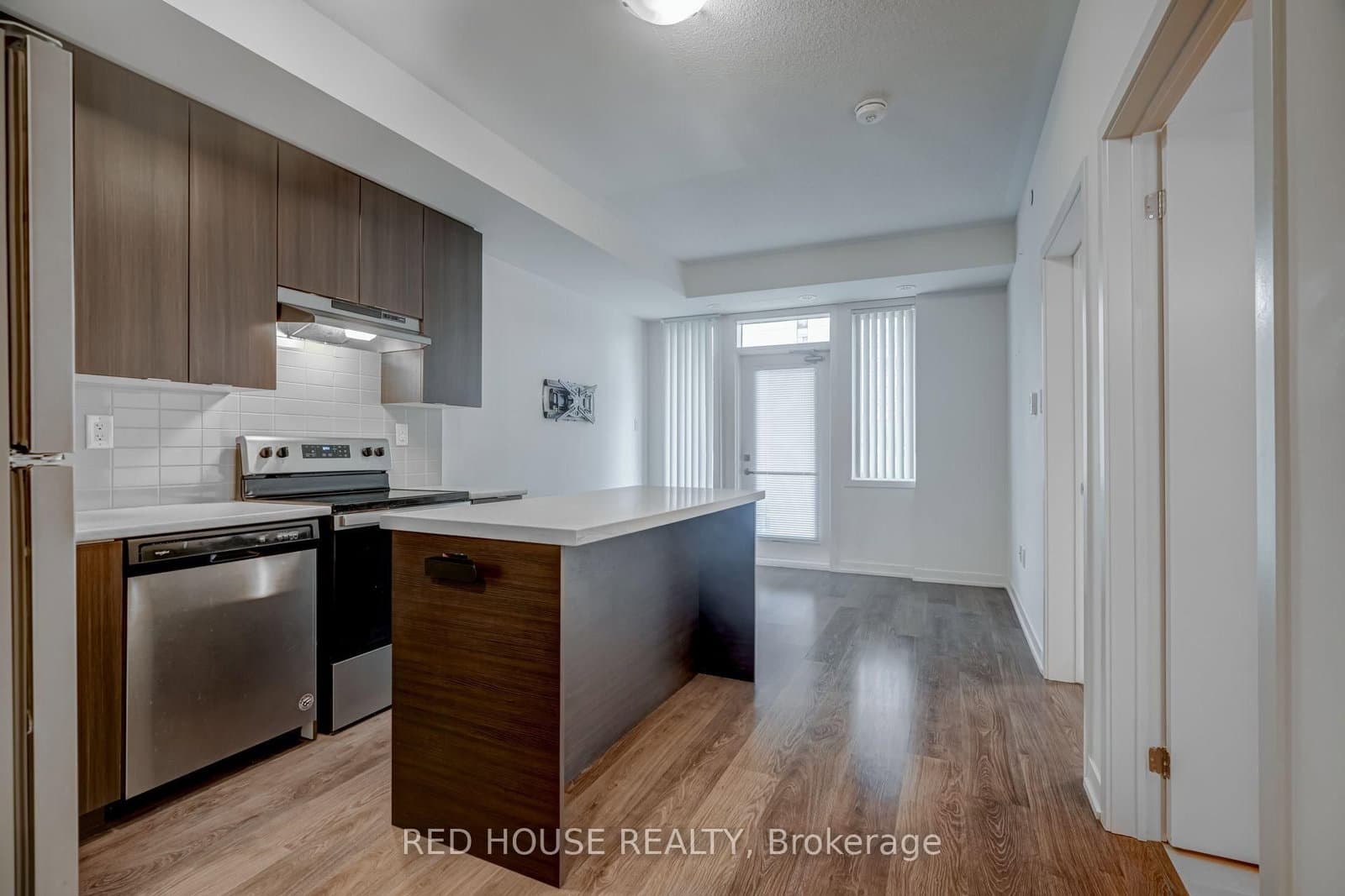 5131 Sheppard Avenue E, Unit 108 thumbnail 8