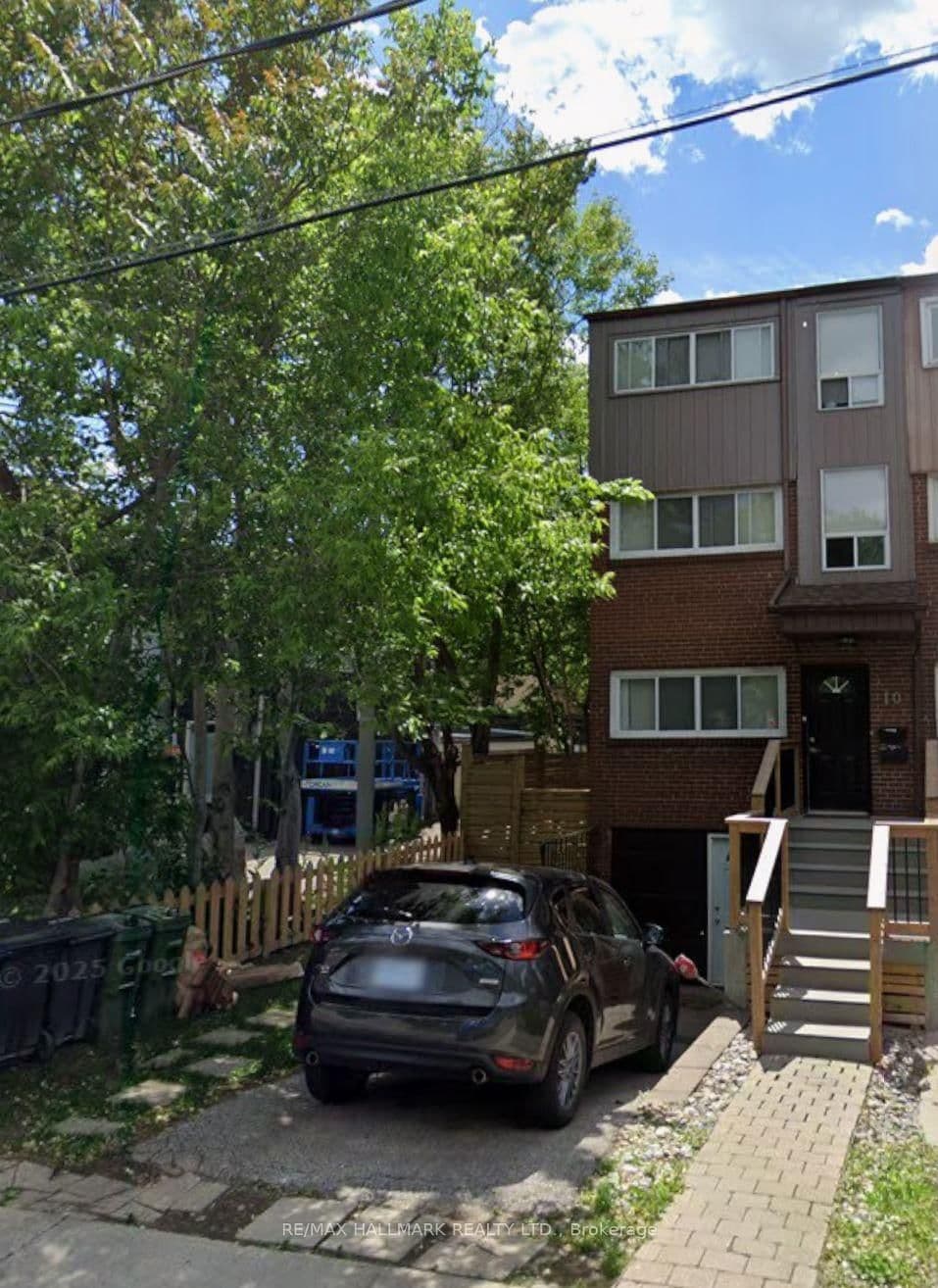 10 Hamilton Street - Image 1