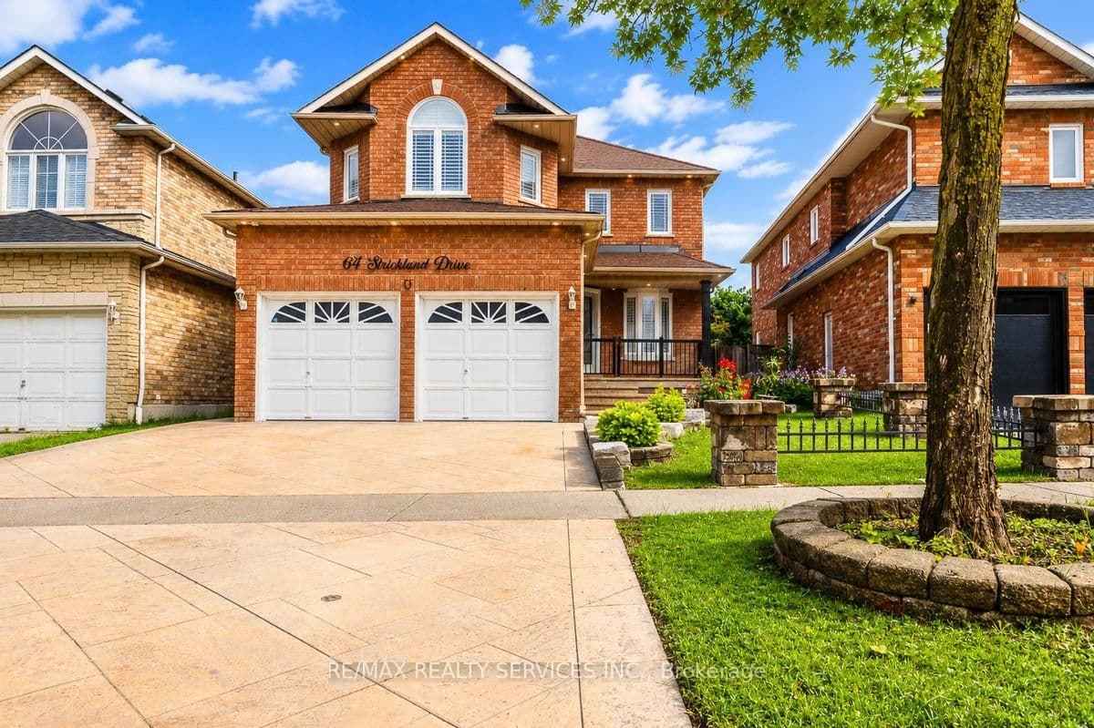 64 Strickland Drive thumbnail 3