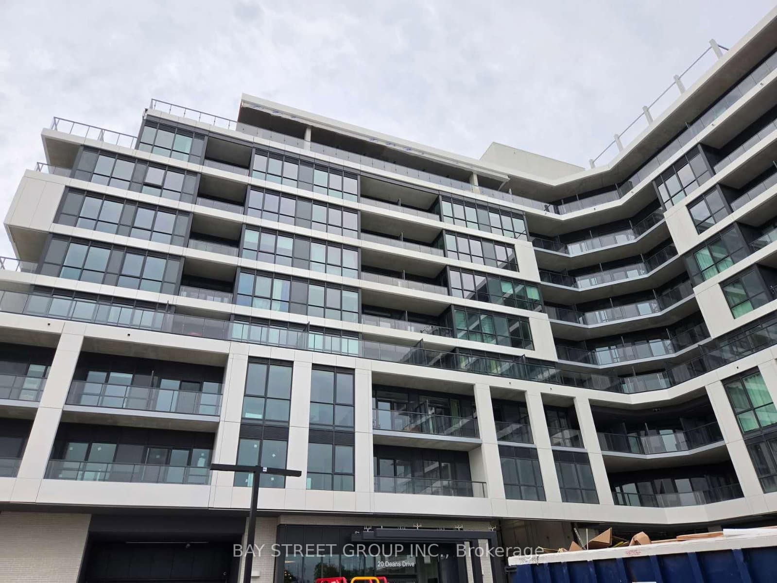 20 Deans Drive, Unit 421 - Image 1