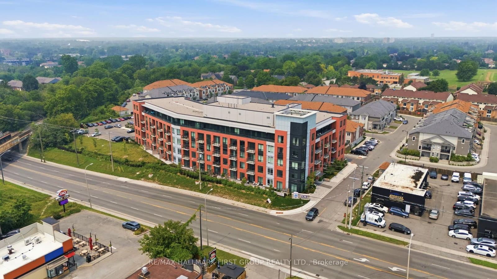 1010 Dundas St E Street, Unit 325 thumbnail 20