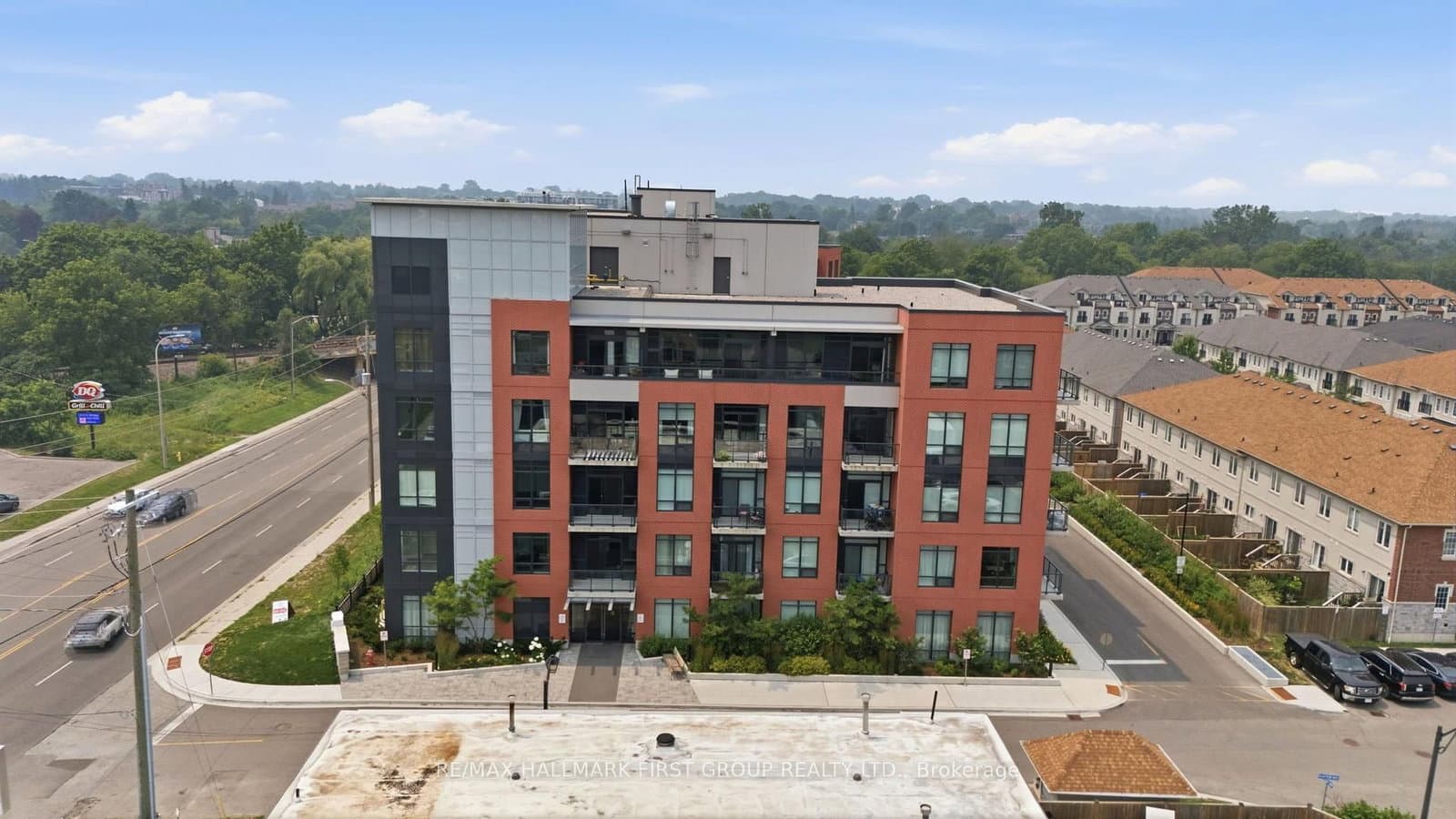 1010 Dundas St E Street, Unit 325 thumbnail 21