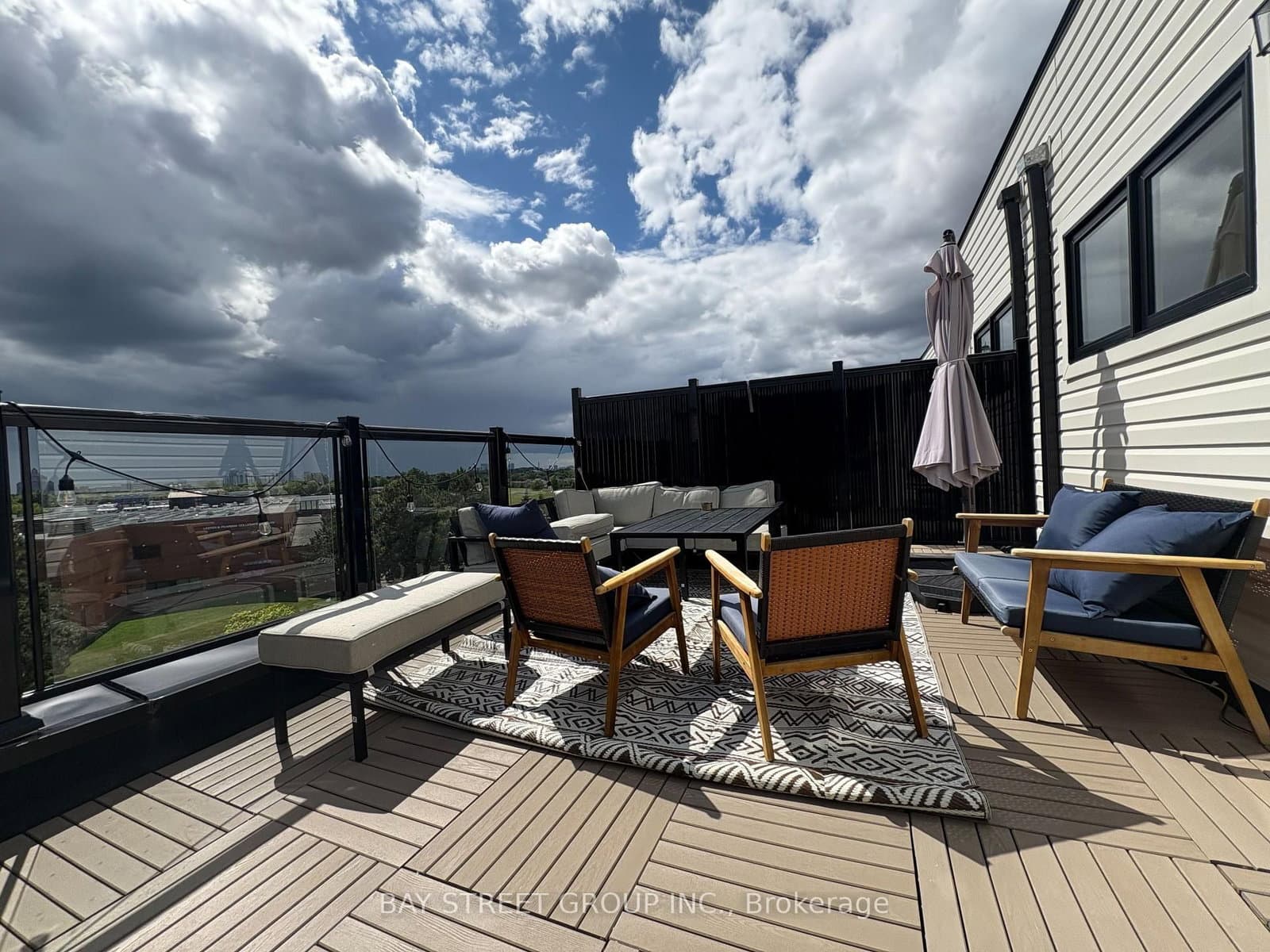 145 Tapscott Road, Unit 11 thumbnail 11