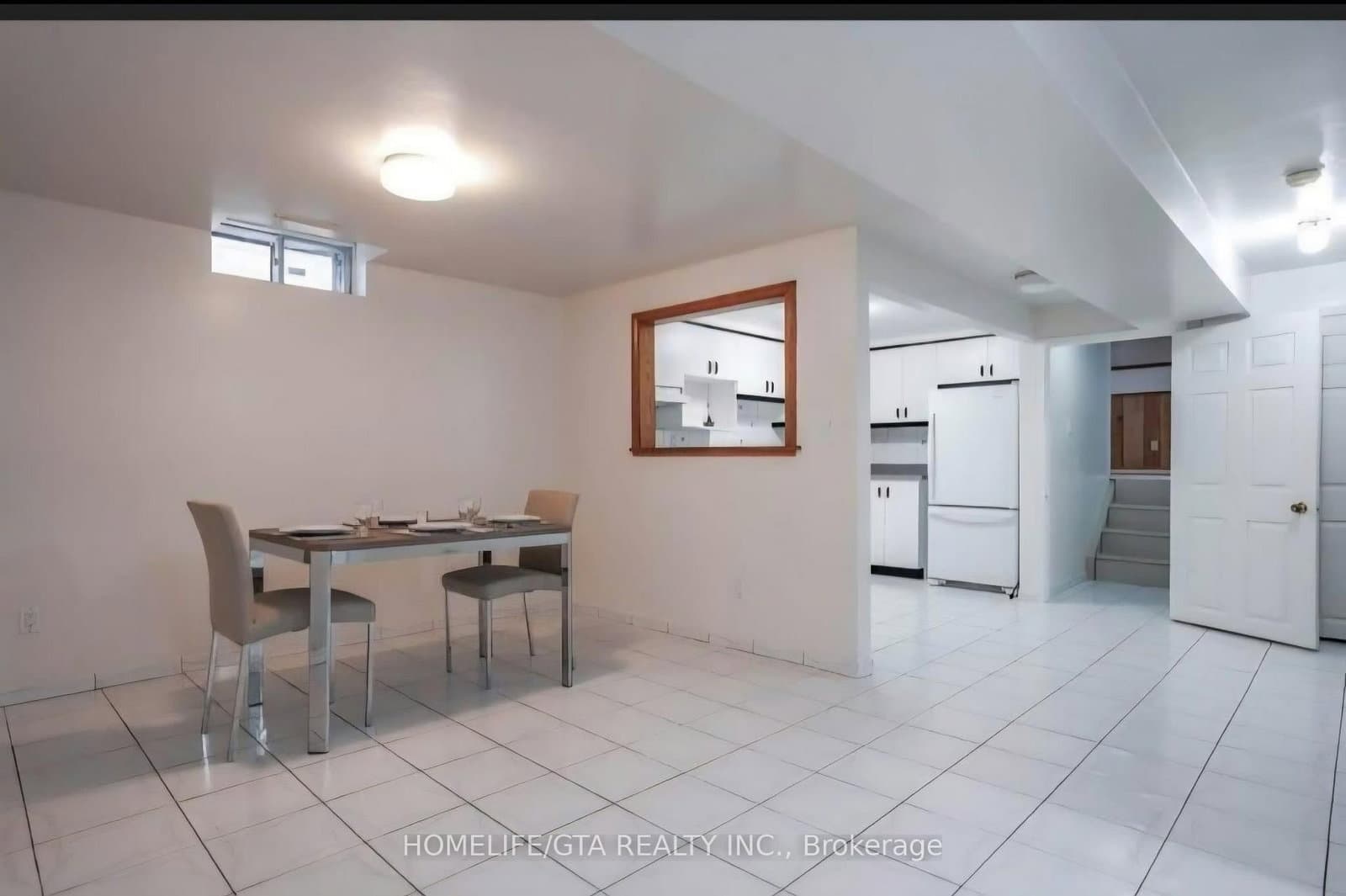 26 Greenleaf Terrace, Unit Basement thumbnail 3