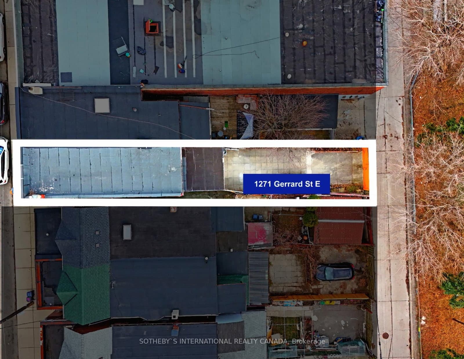 1271 Gerrard Street E thumbnail 27