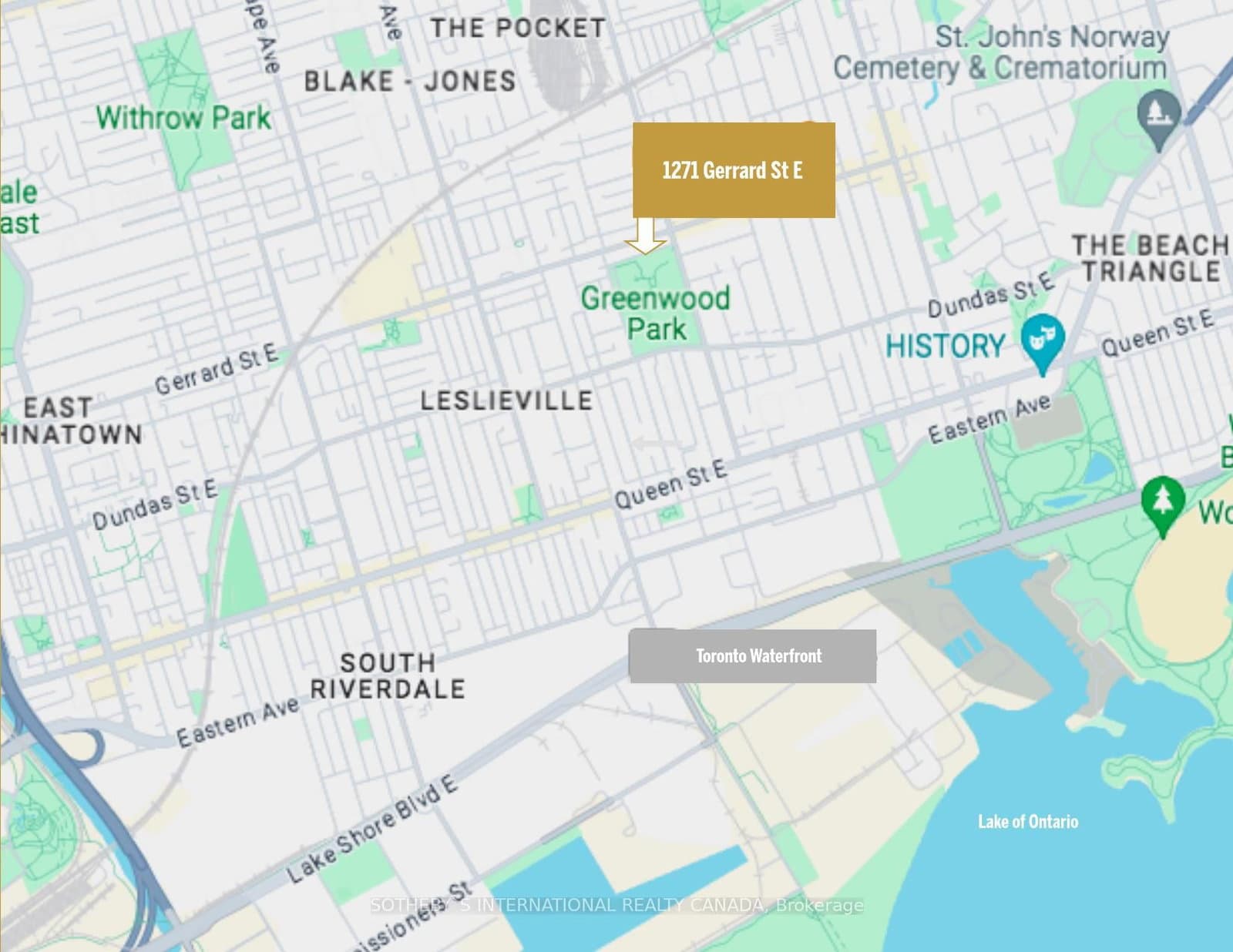 1271 Gerrard Street E thumbnail 30