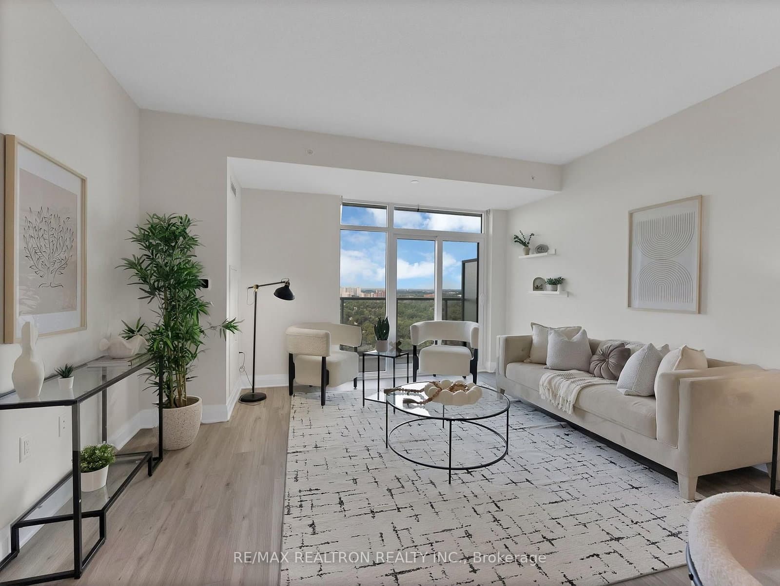 3220 Sheppard Avenue E, Unit 1702 thumbnail 3