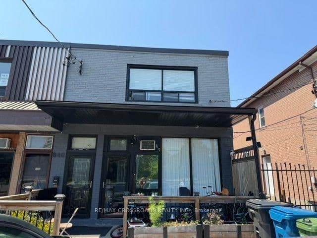 840 Danforth Road, Unit Upper thumbnail 3