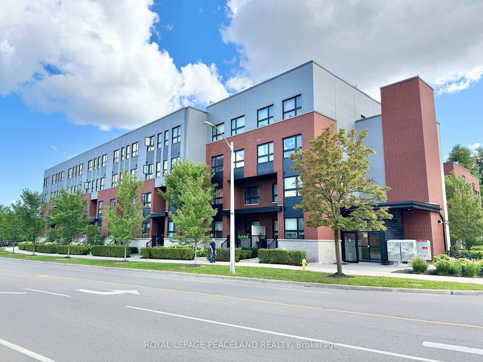 2100 Bridletowne Circle, Unit 308 - Image 1