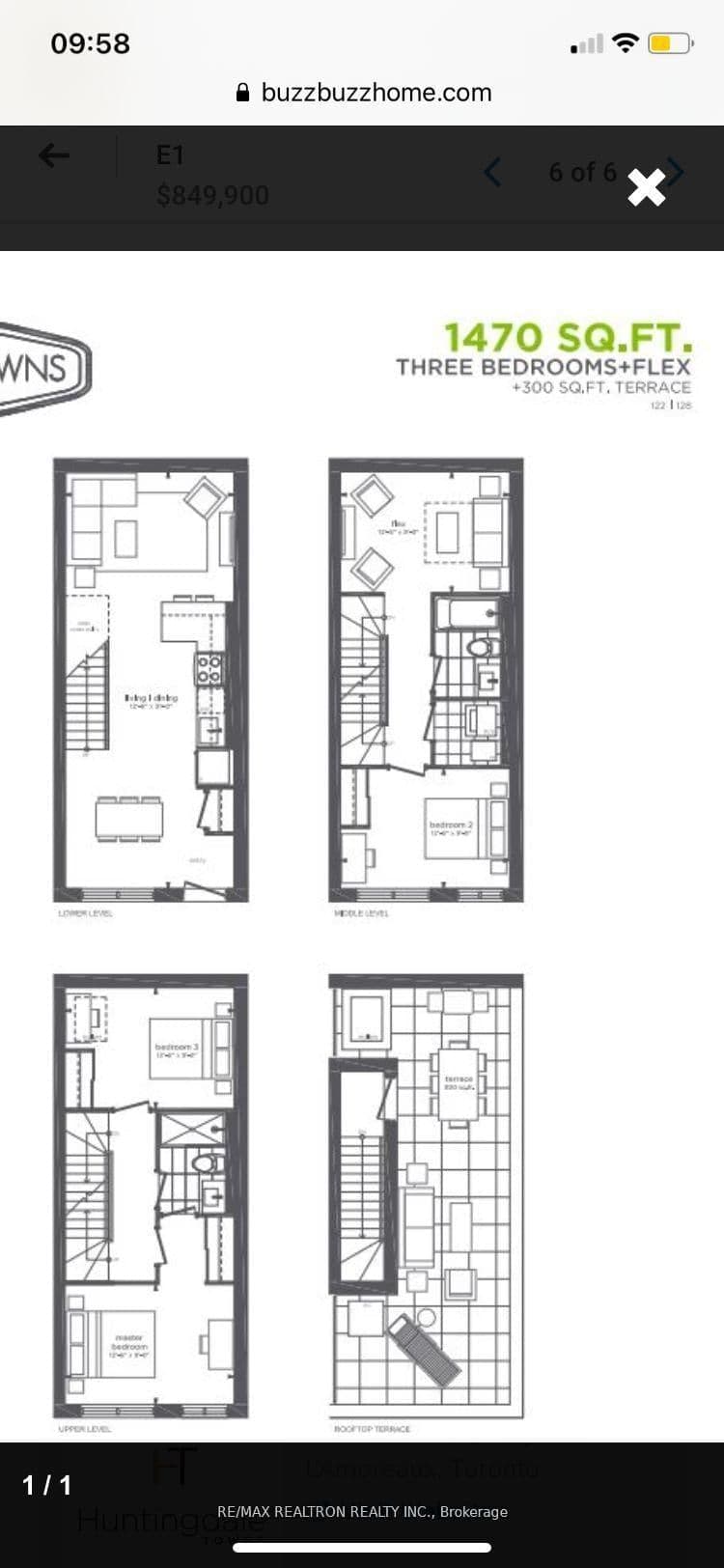 20 Echo Point, Unit 128 thumbnail 22