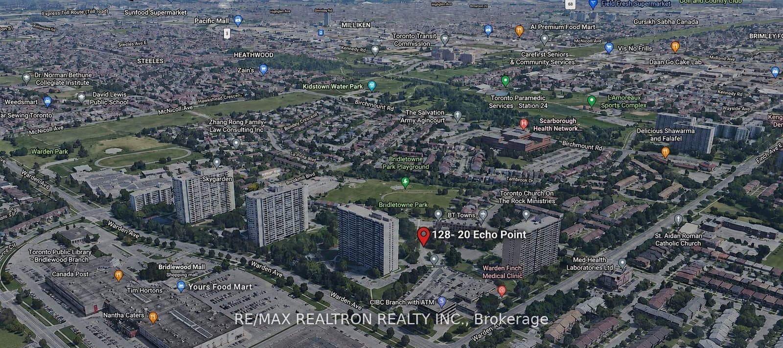 20 Echo Point, Unit 128 thumbnail 23