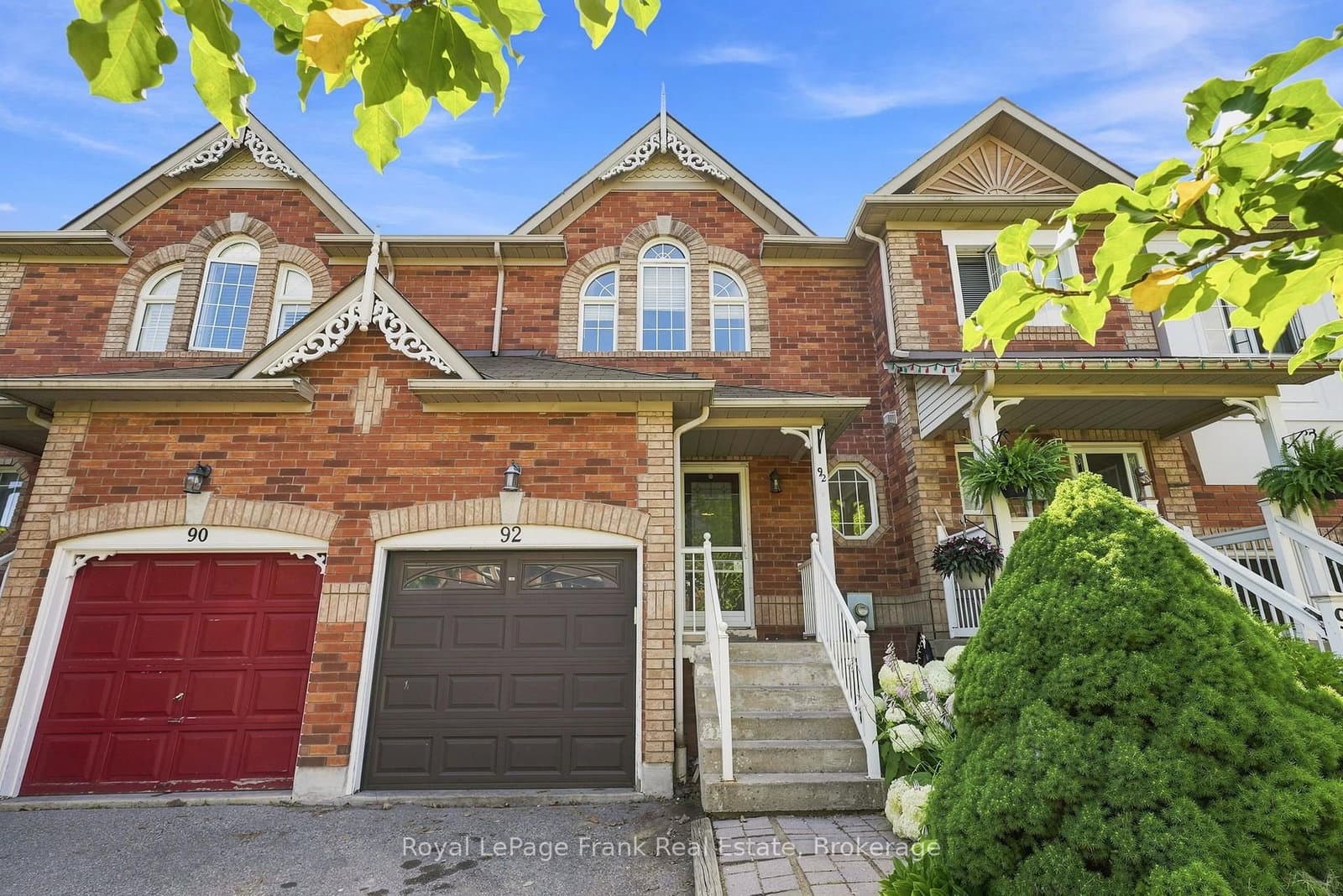 92 Tremount Street