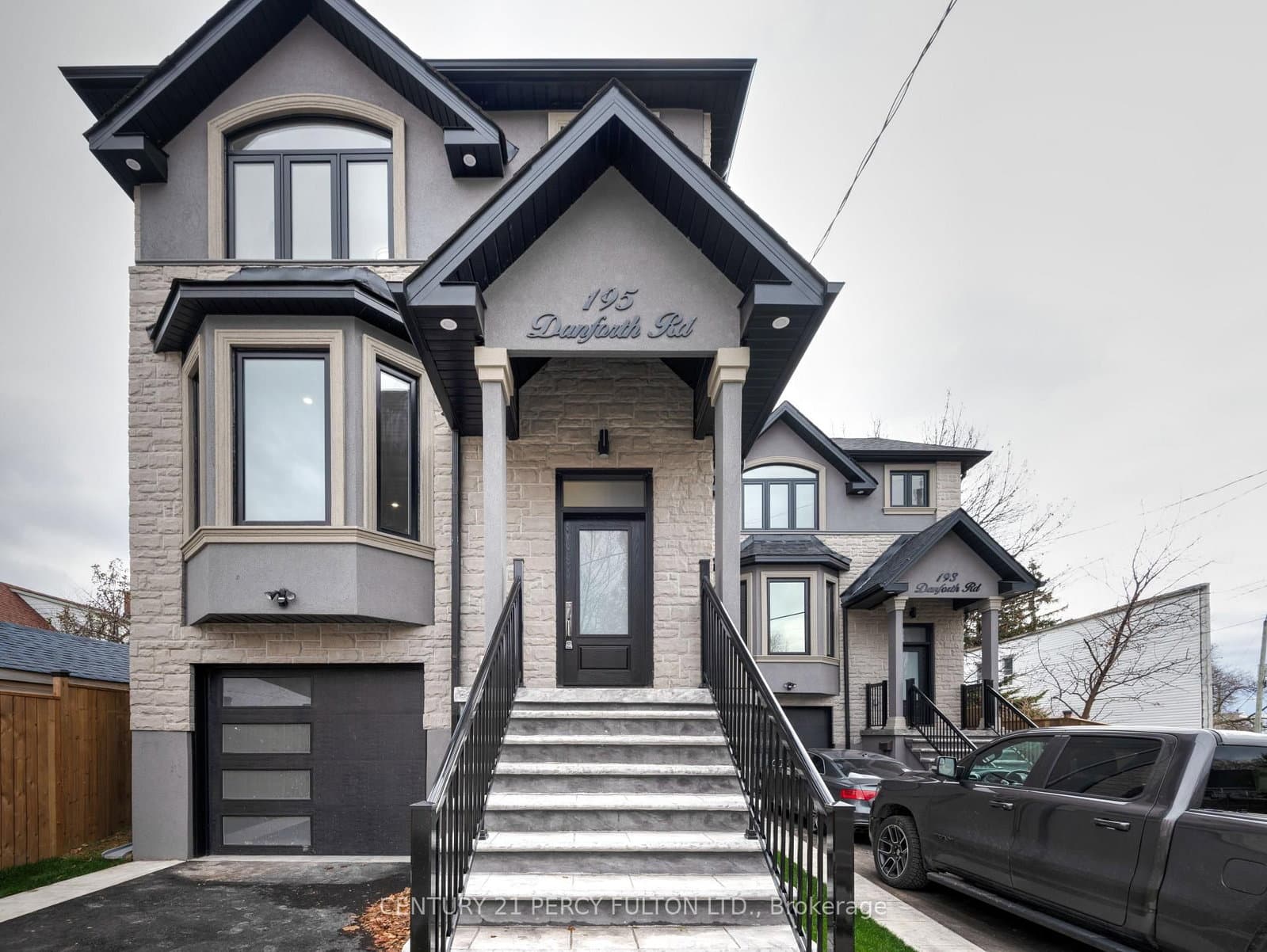 195 Danforth Road - Image 1