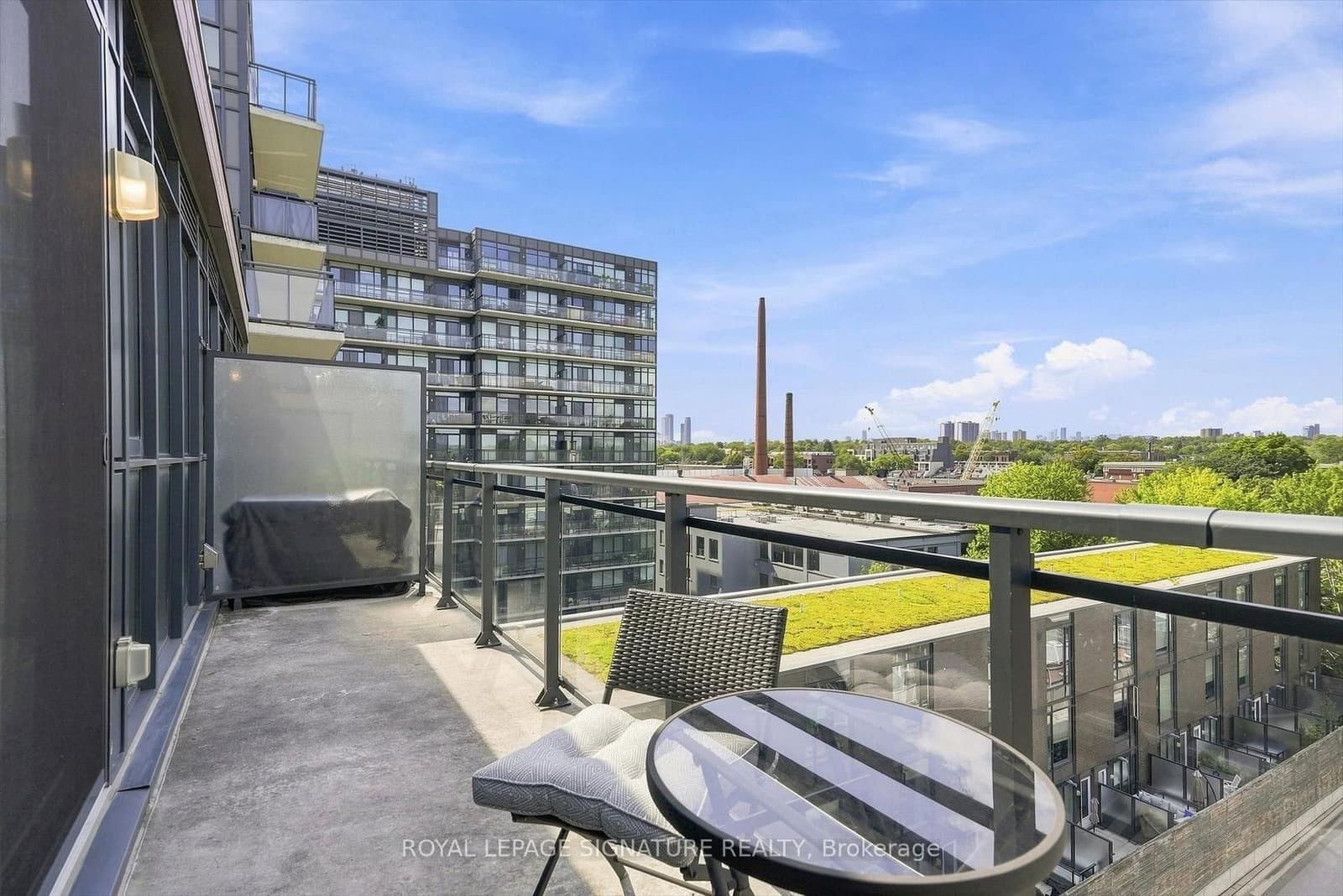 1238 Dundas Street E, Unit 711 thumbnail 19