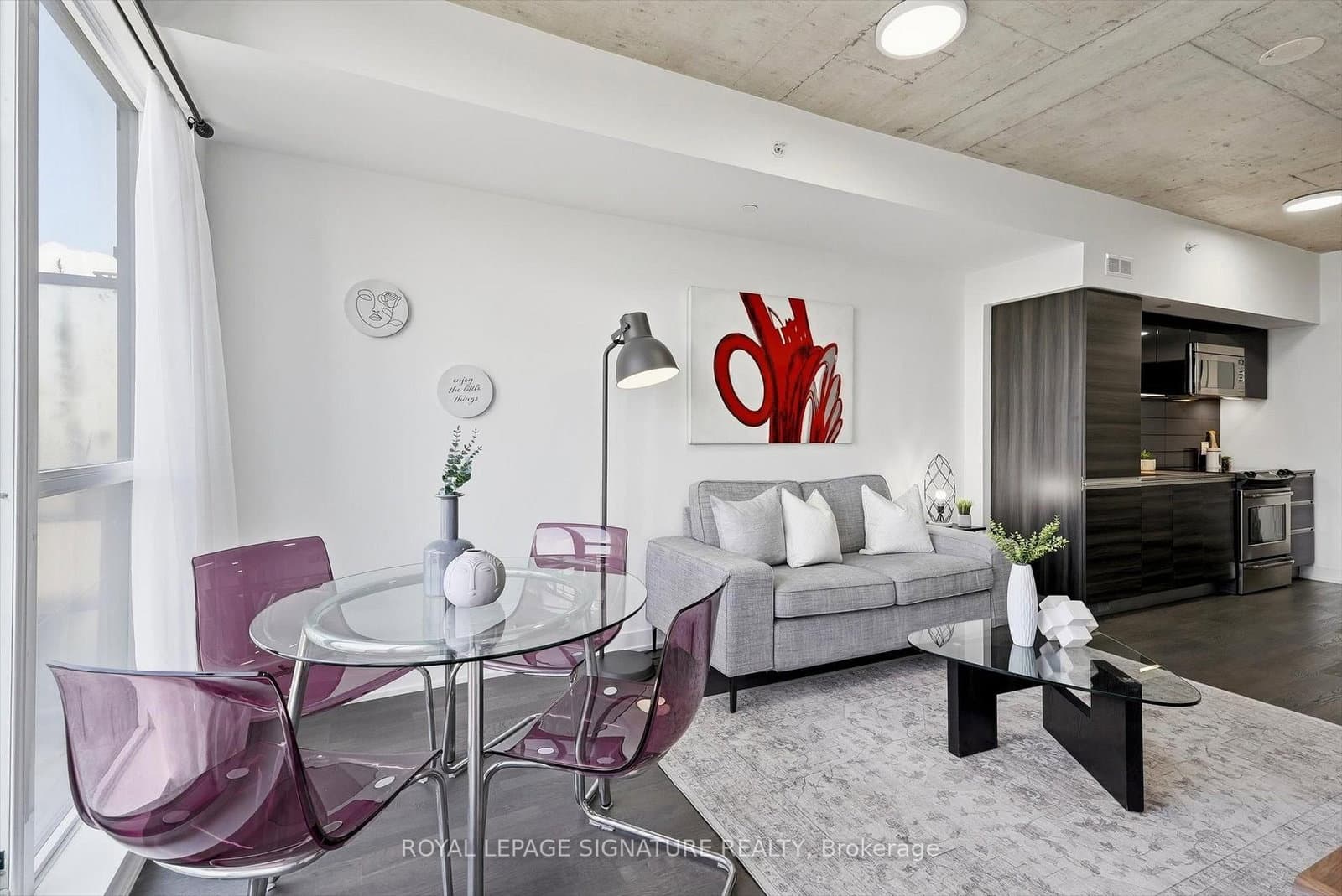 1238 Dundas Street E, Unit 711 thumbnail 6
