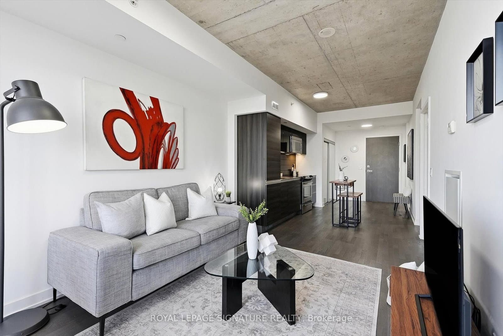 1238 Dundas Street E, Unit 711 thumbnail 7