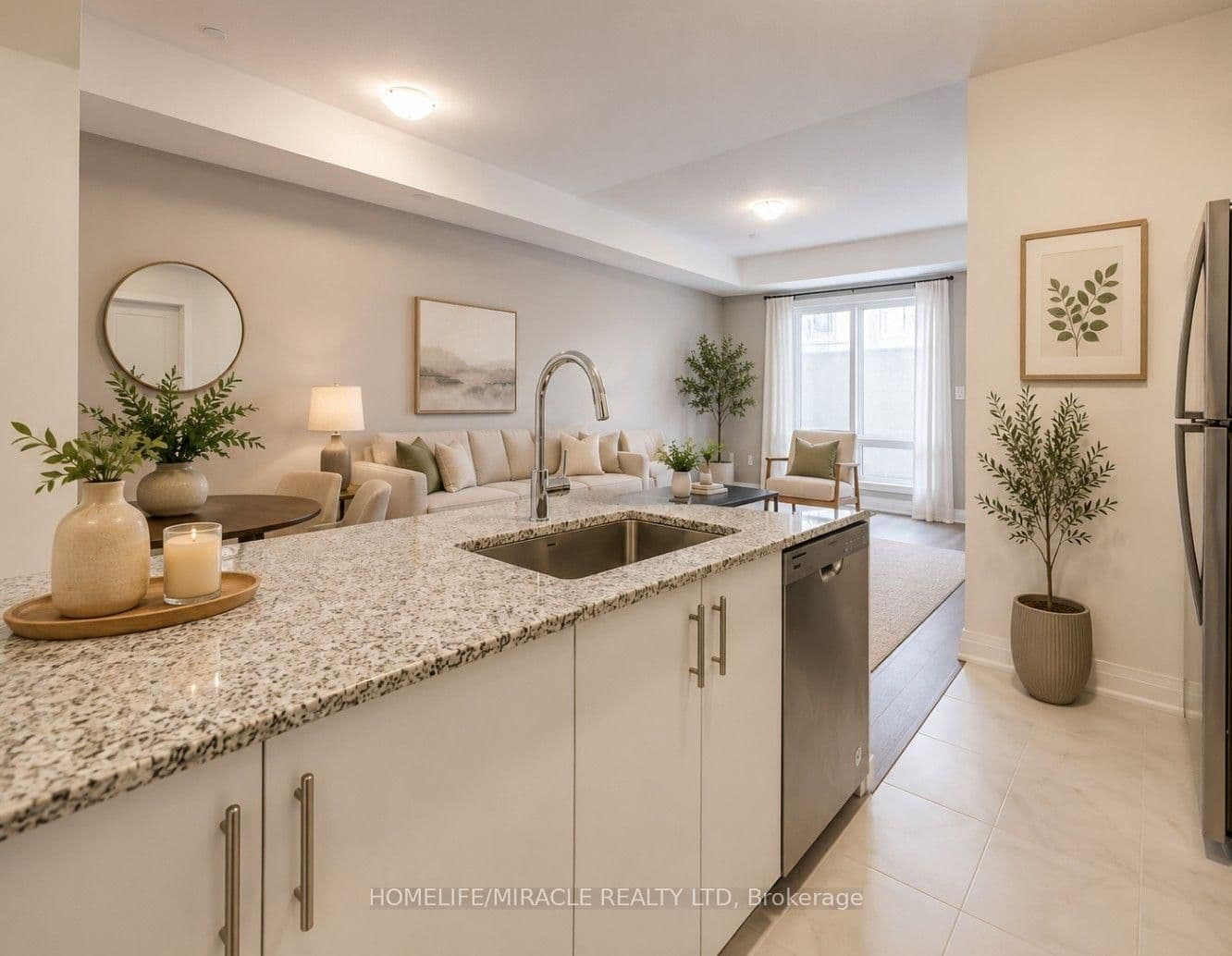145 Tapscott Road, Unit 8 thumbnail 4