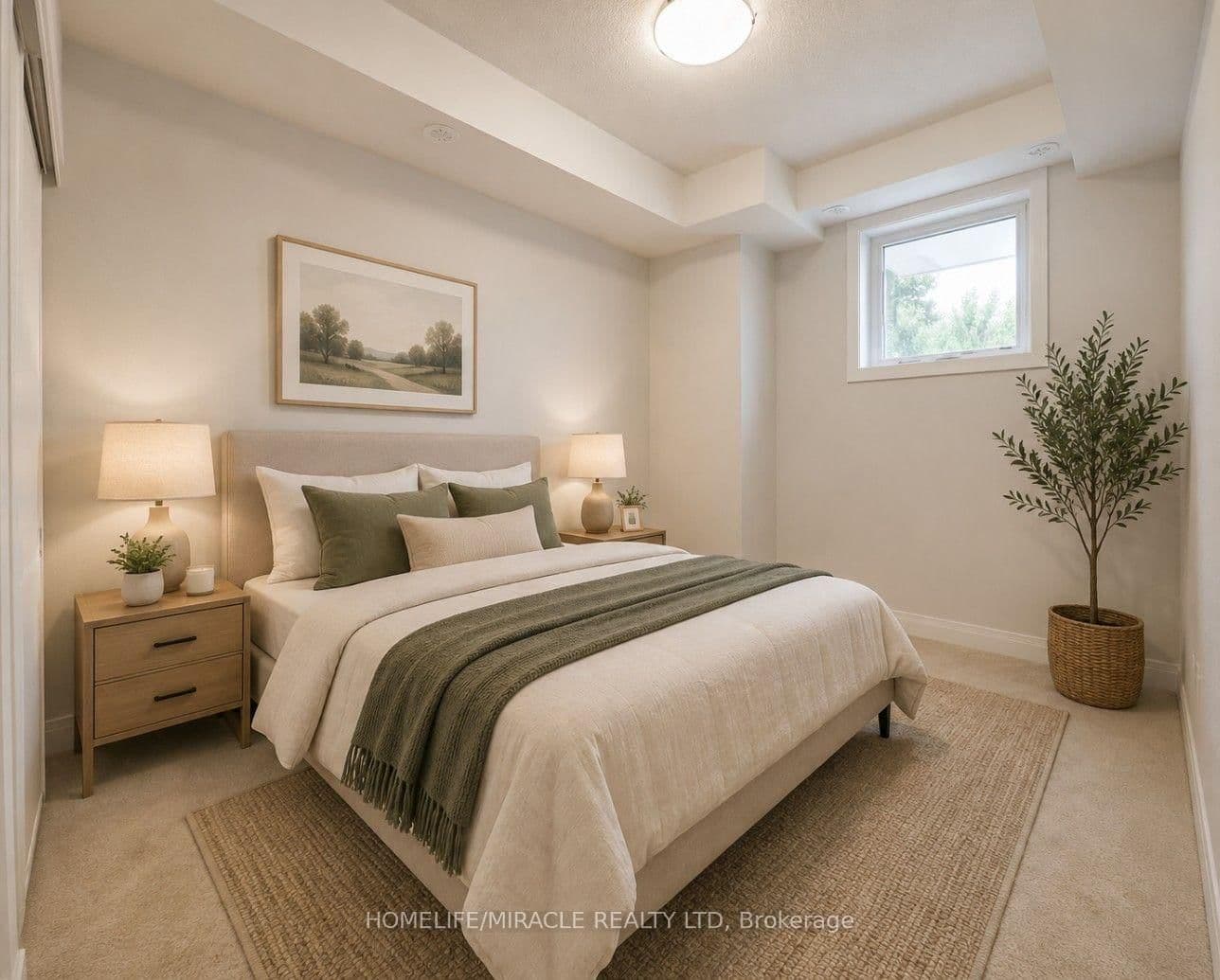 145 Tapscott Road, Unit 8 thumbnail 5