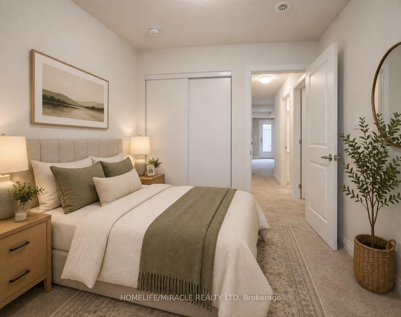 145 Tapscott Road, Unit 8 thumbnail 6