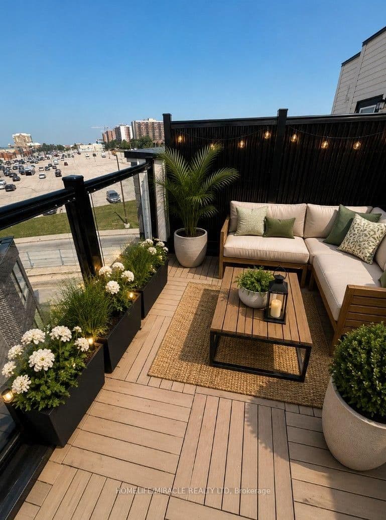 145 Tapscott Road, Unit 8 thumbnail 9