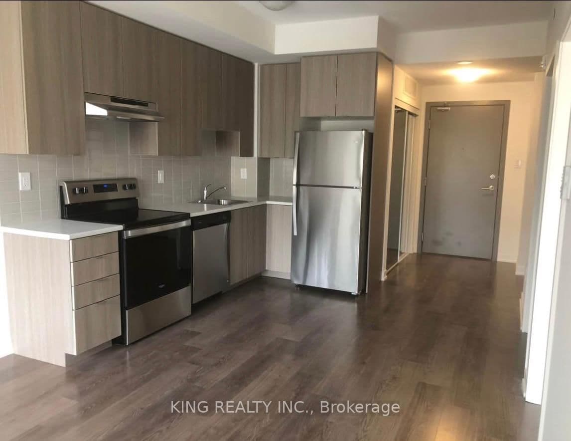 5131 Sheppard Avenue E, Unit 211 thumbnail 5
