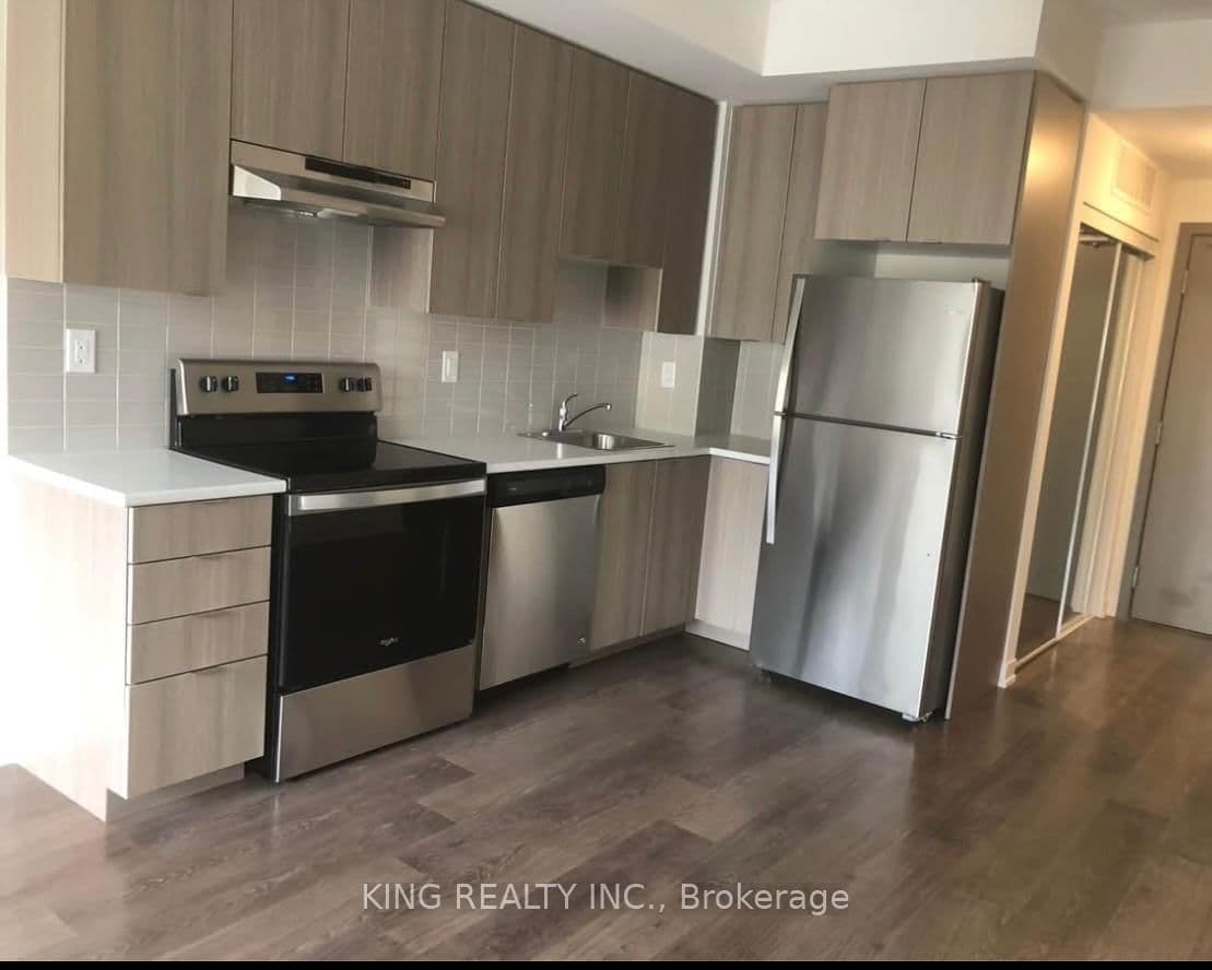5131 Sheppard Avenue E, Unit 211 thumbnail 7