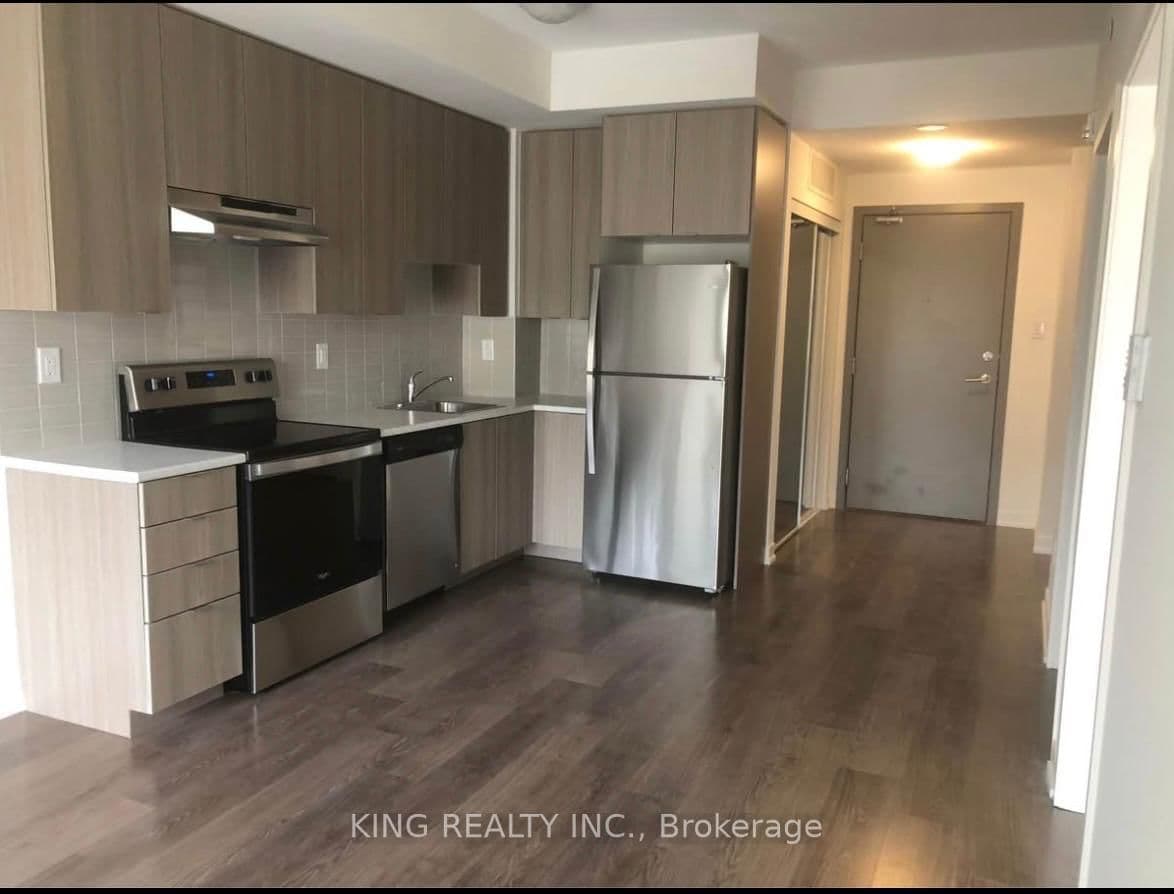 5131 Sheppard Avenue E, Unit 211 thumbnail 8
