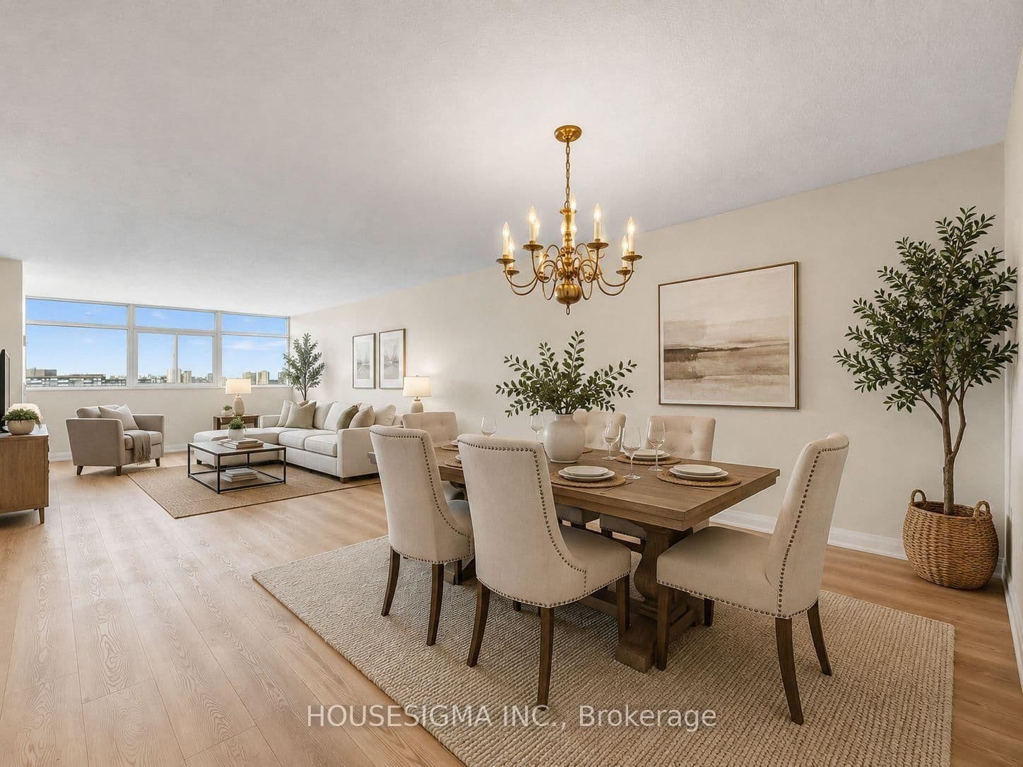 3151 Bridletowne Circle, Unit 2307 - Image 1