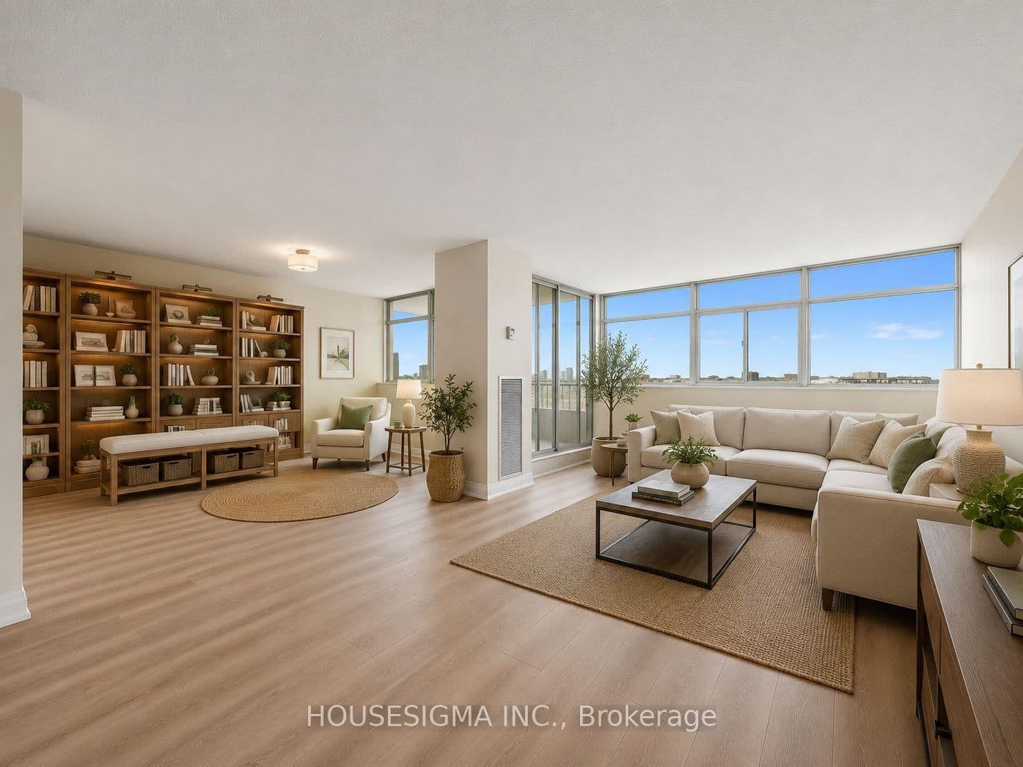 3151 Bridletowne Circle, Unit 2307 thumbnail 10