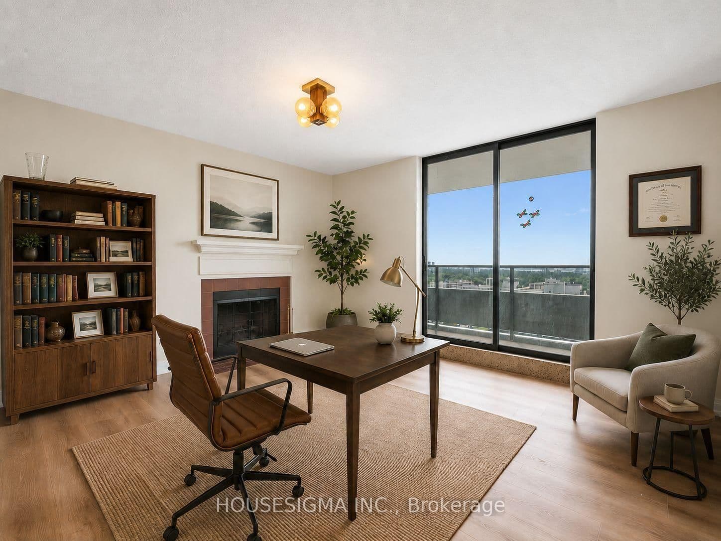 3151 Bridletowne Circle, Unit 2307 thumbnail 15