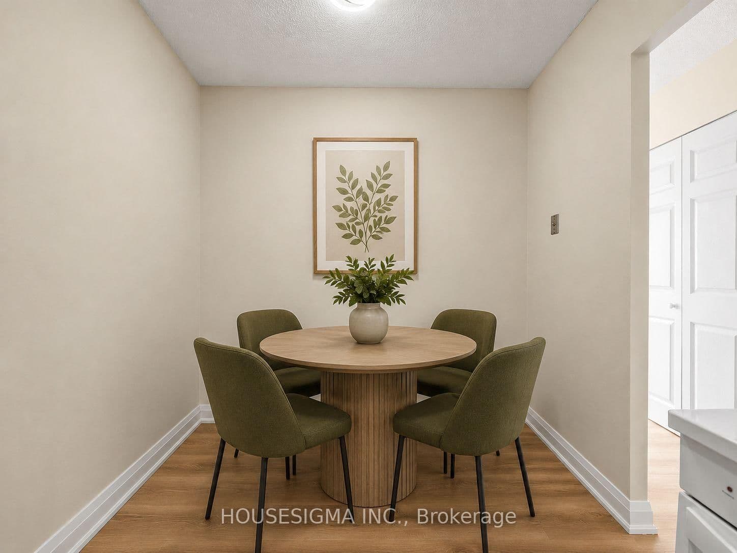 3151 Bridletowne Circle, Unit 2307 thumbnail 22