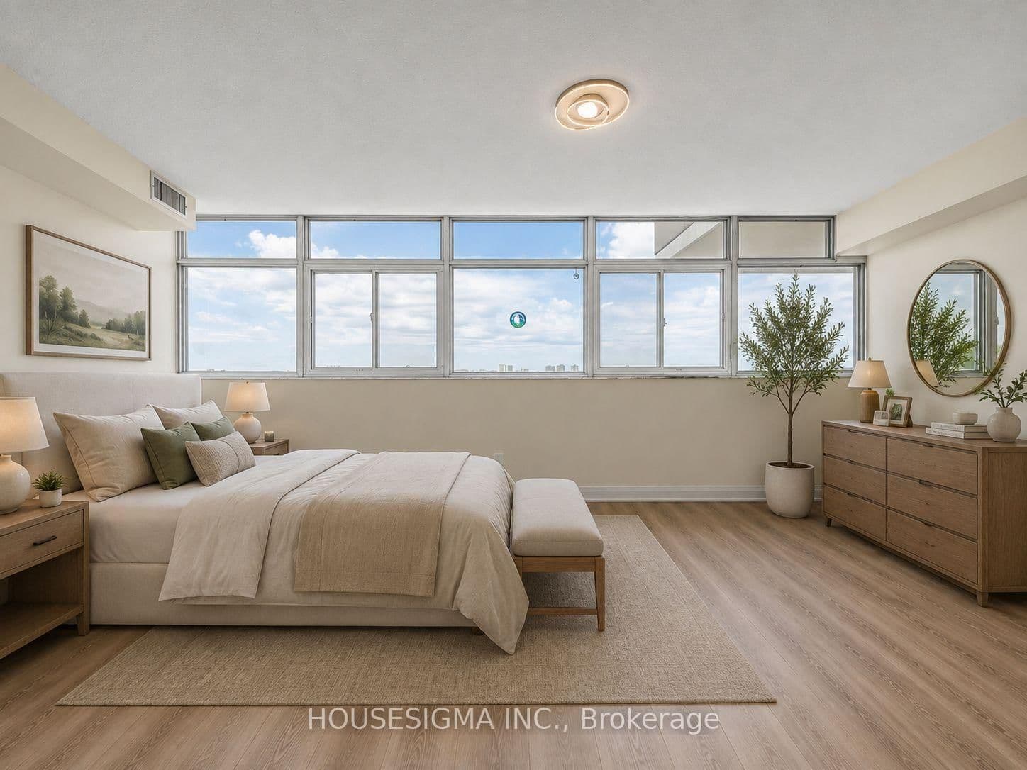 3151 Bridletowne Circle, Unit 2307 thumbnail 28