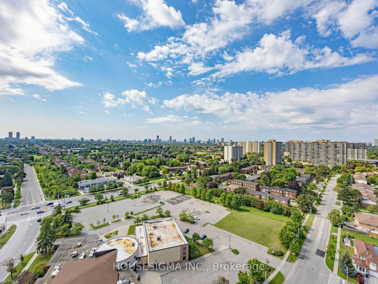 3151 Bridletowne Circle, Unit 2307 thumbnail 34