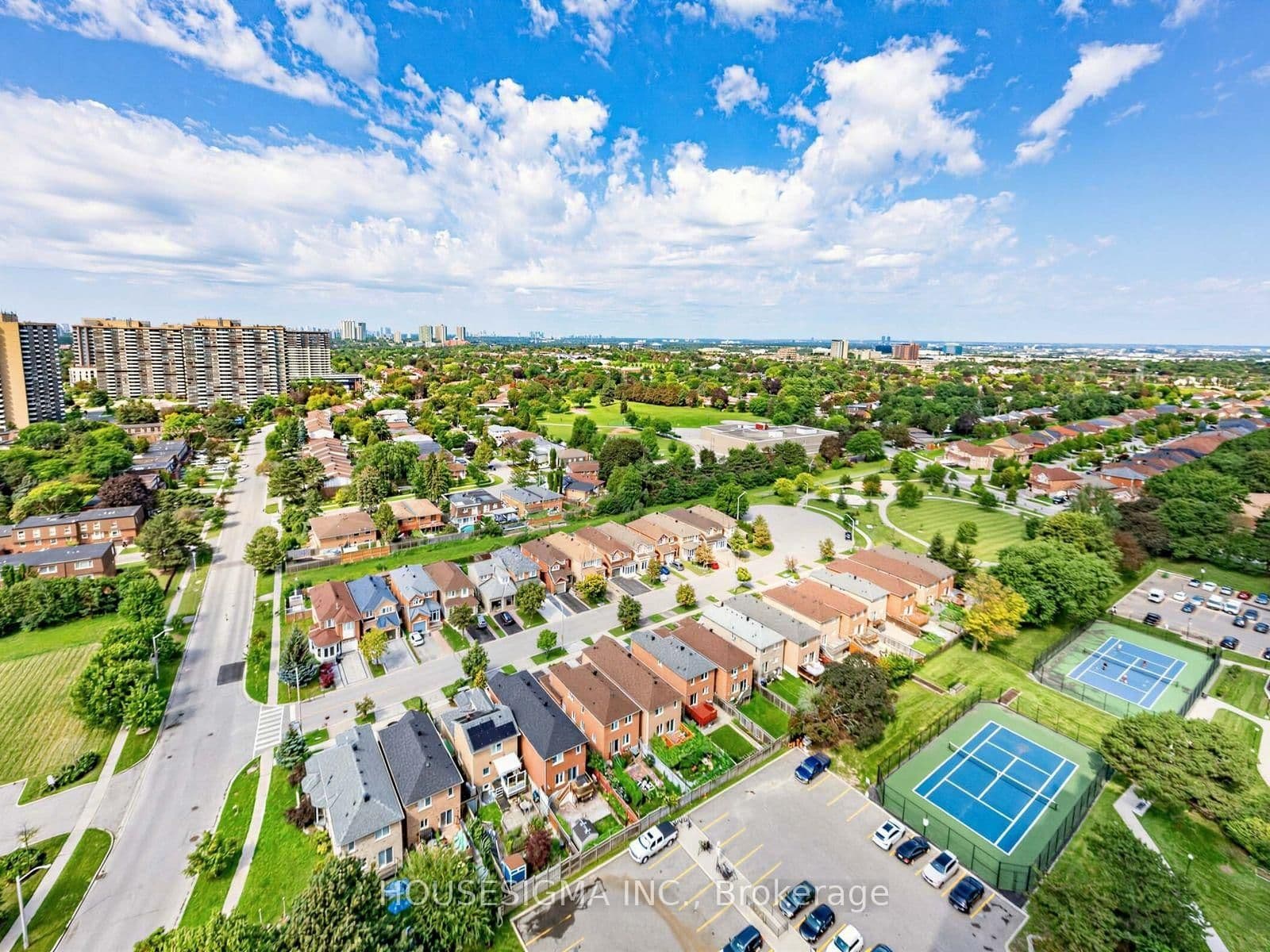 3151 Bridletowne Circle, Unit 2307 thumbnail 35