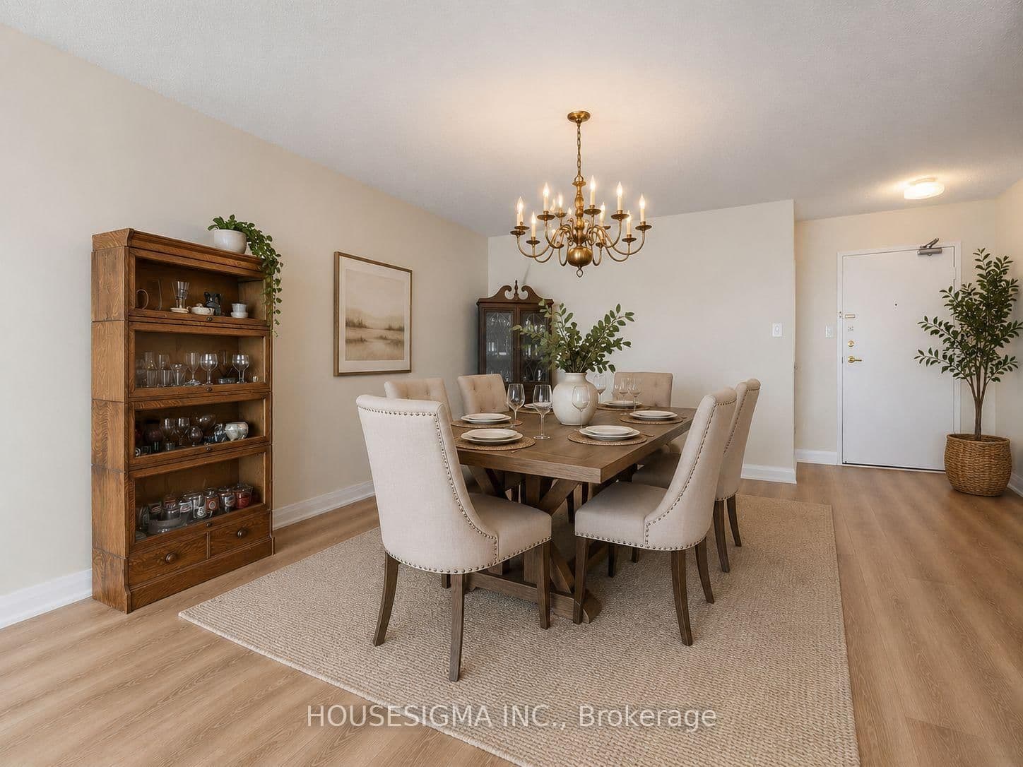 3151 Bridletowne Circle, Unit 2307 thumbnail 4