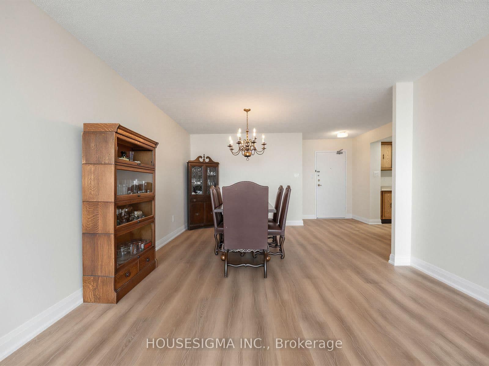 3151 Bridletowne Circle, Unit 2307 thumbnail 5