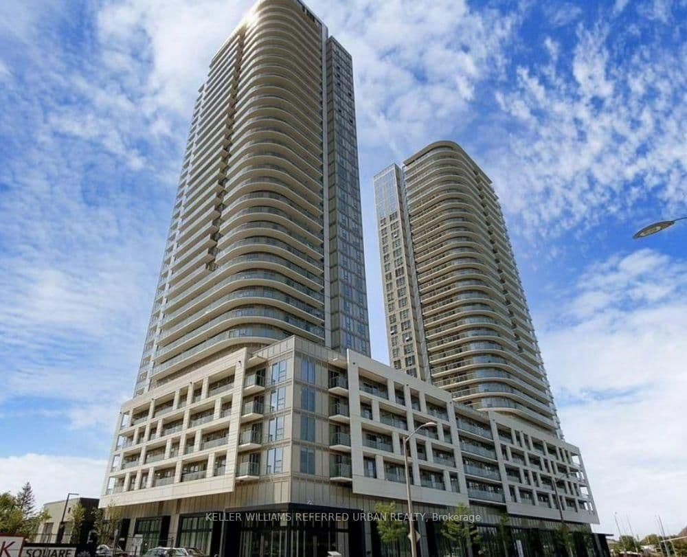 2033 Kennedy Road, Unit 1607 - Image 1