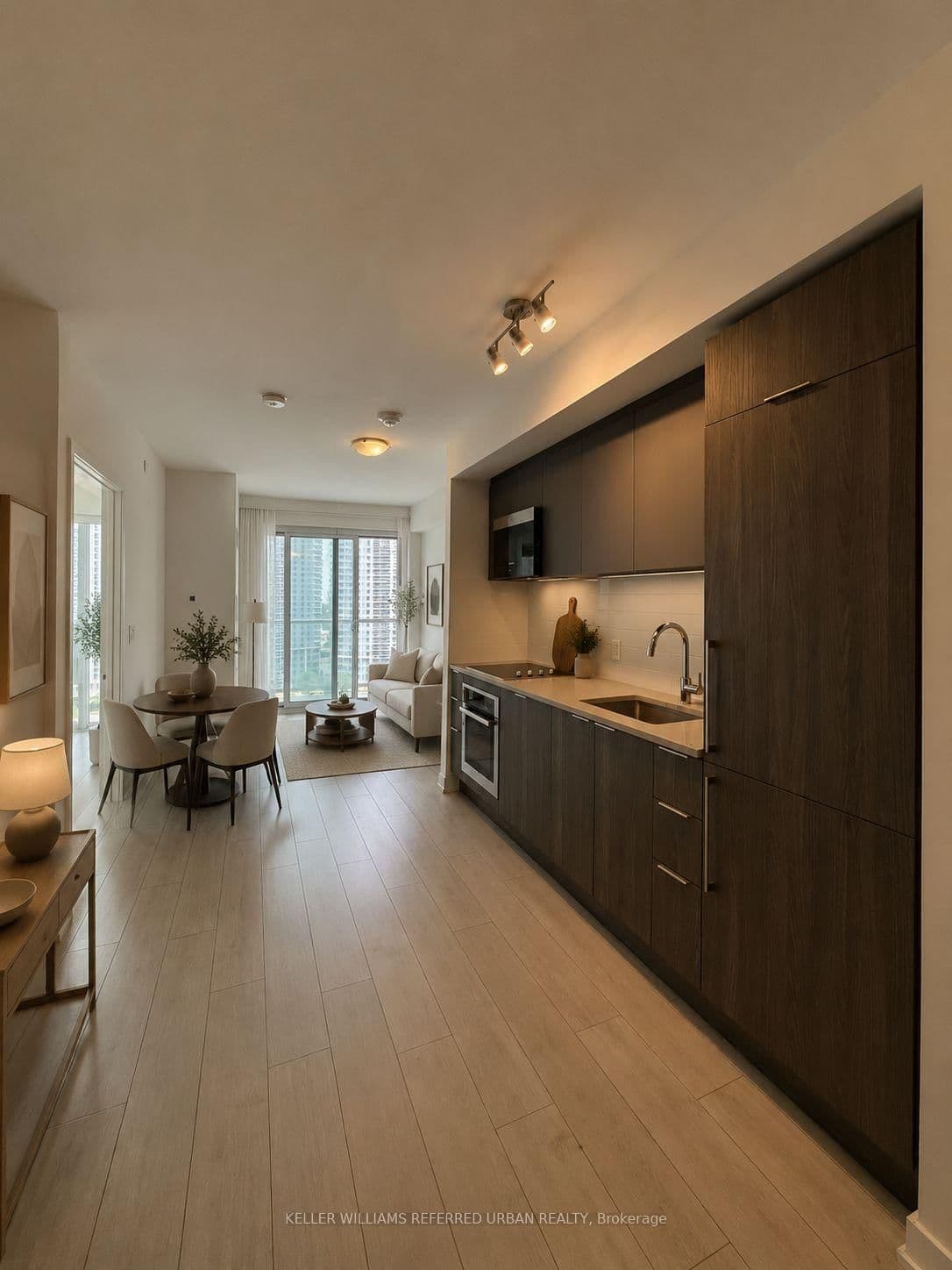 2033 Kennedy Road, Unit 1607 thumbnail 4