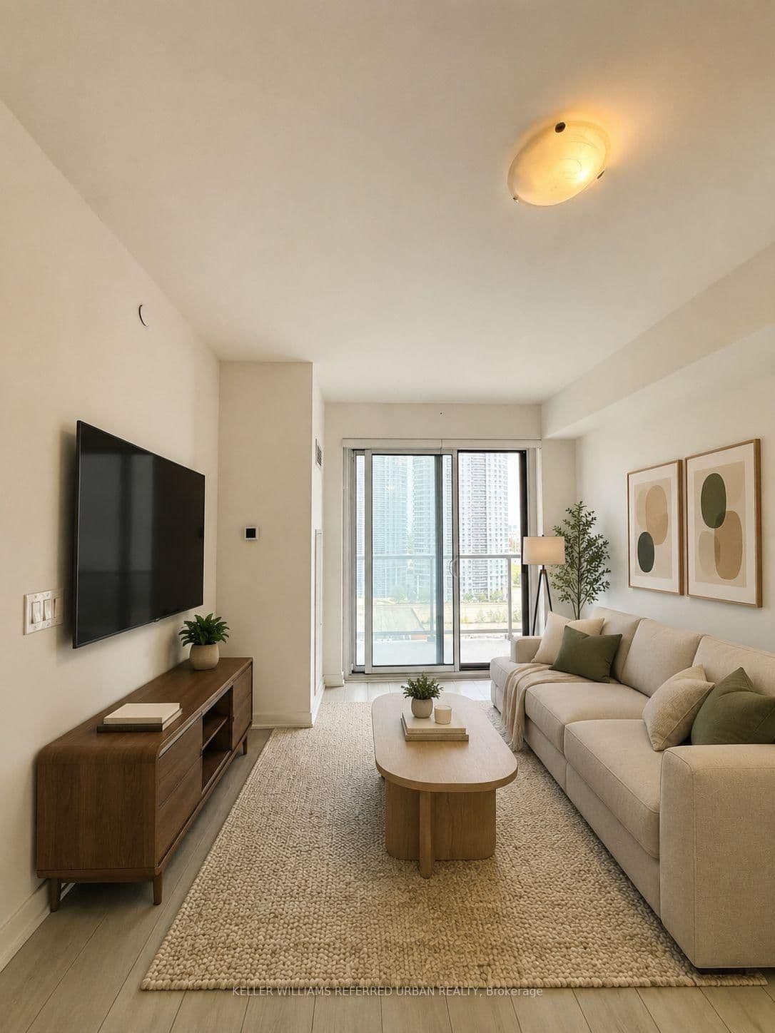 2033 Kennedy Road, Unit 1607 thumbnail 6