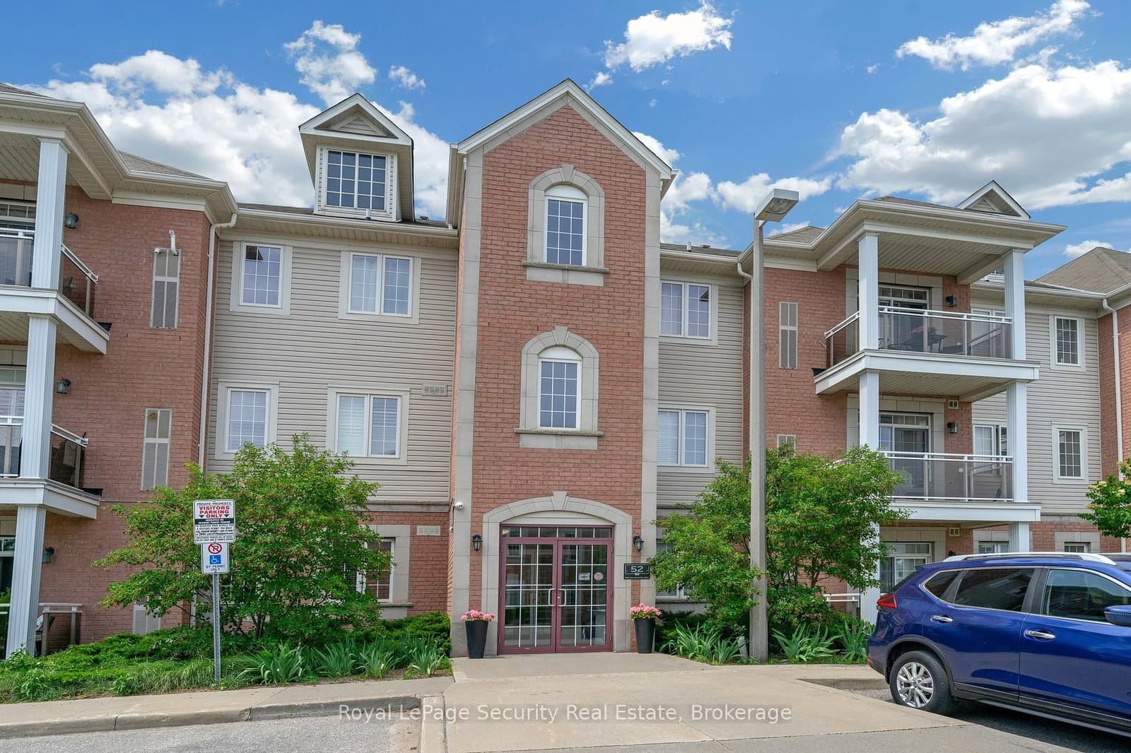 52 Harvey Johnston Way, Unit 101 - Image 1