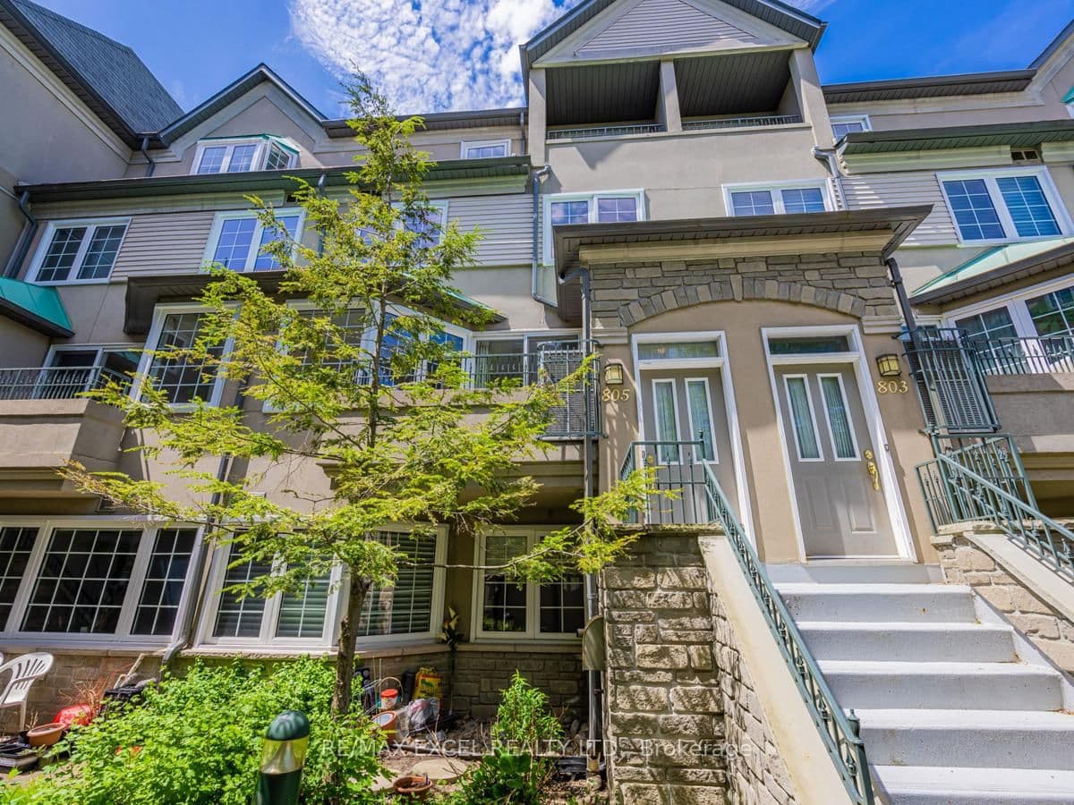 188 Bonis Avenue, Unit 805 - Image 1