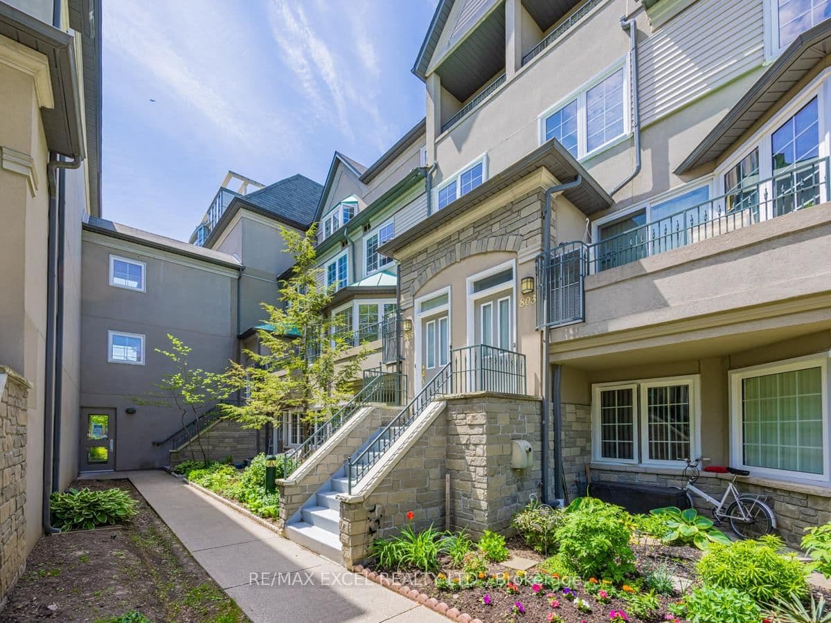 188 Bonis Avenue, Unit 805 thumbnail 2