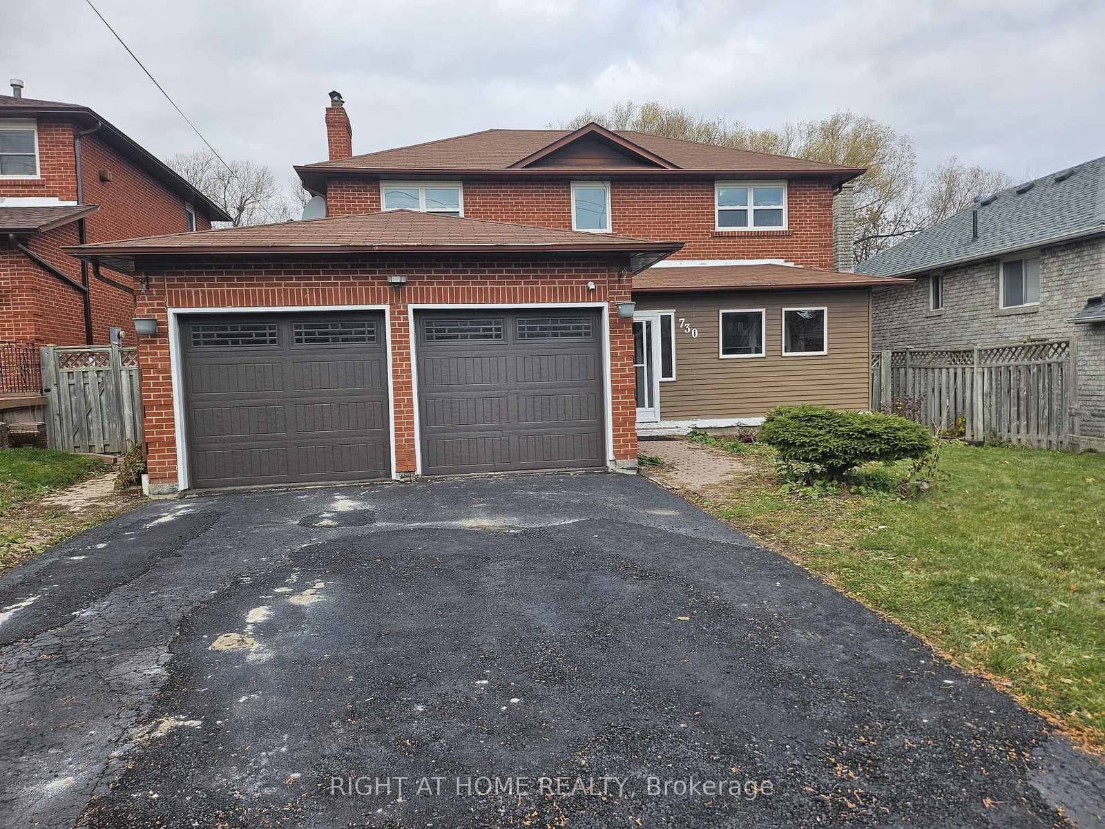730 Sheppard Avenue, Unit Bsmt - Image 1