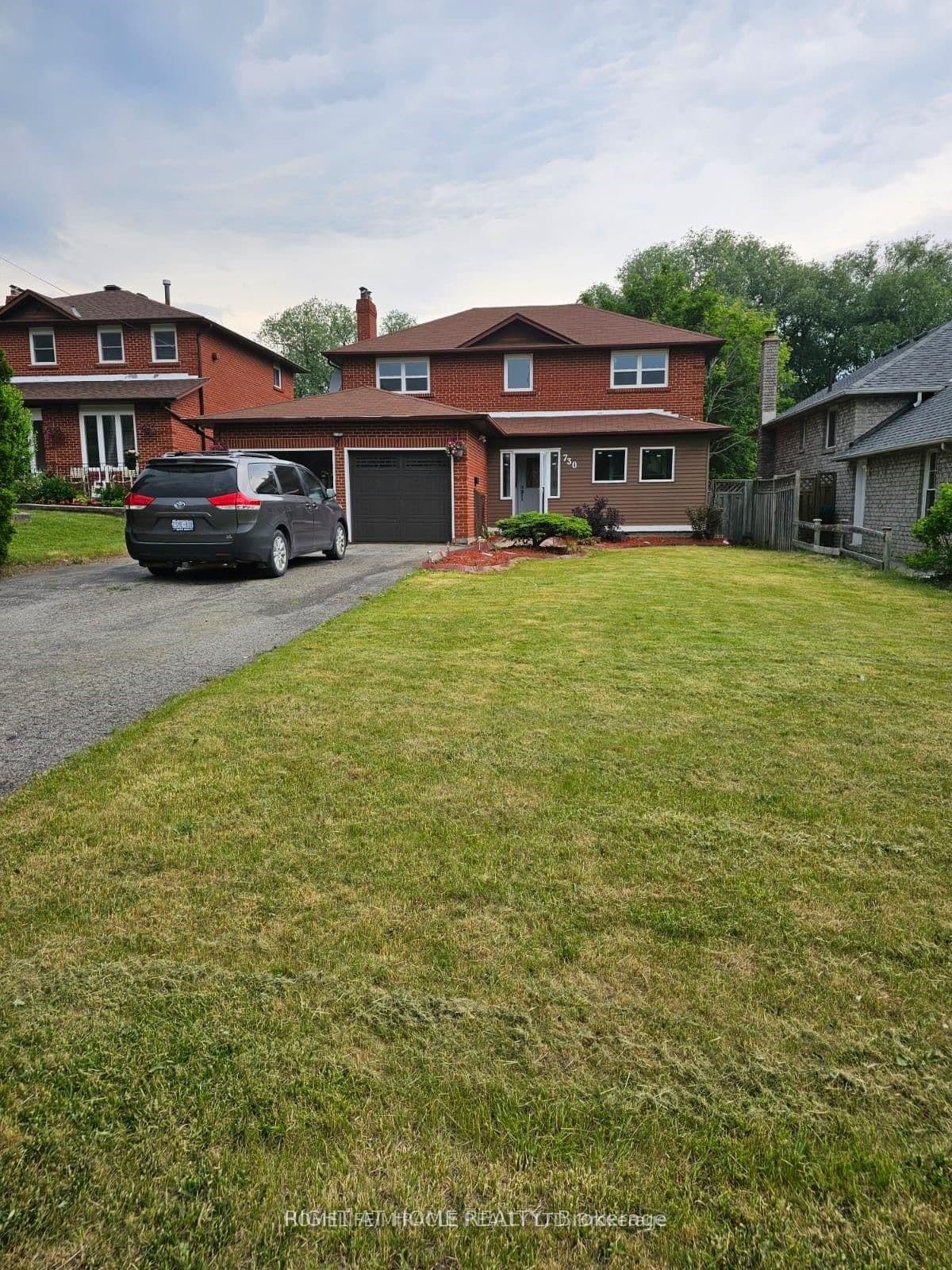 730 Sheppard Avenue, Unit Bsmt thumbnail 2