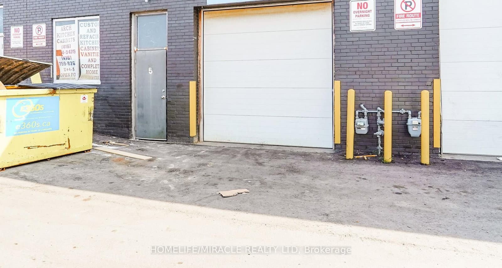 1940 Ellesmere Road, Unit 5 thumbnail 20
