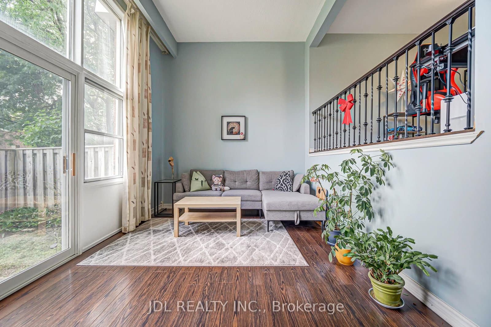 100 Bridletowne Circle, Unit 33 thumbnail 13