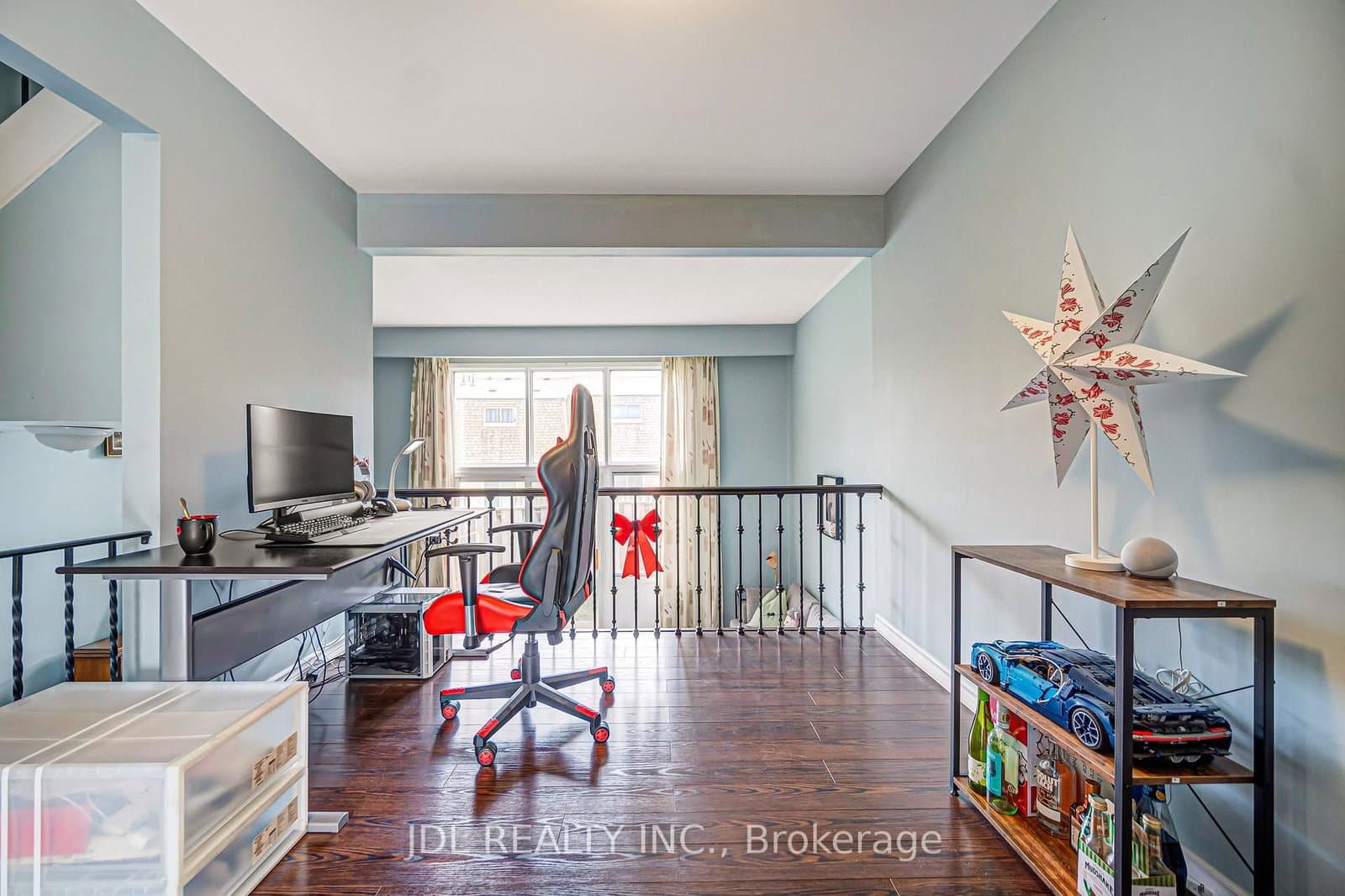 100 Bridletowne Circle, Unit 33 thumbnail 17